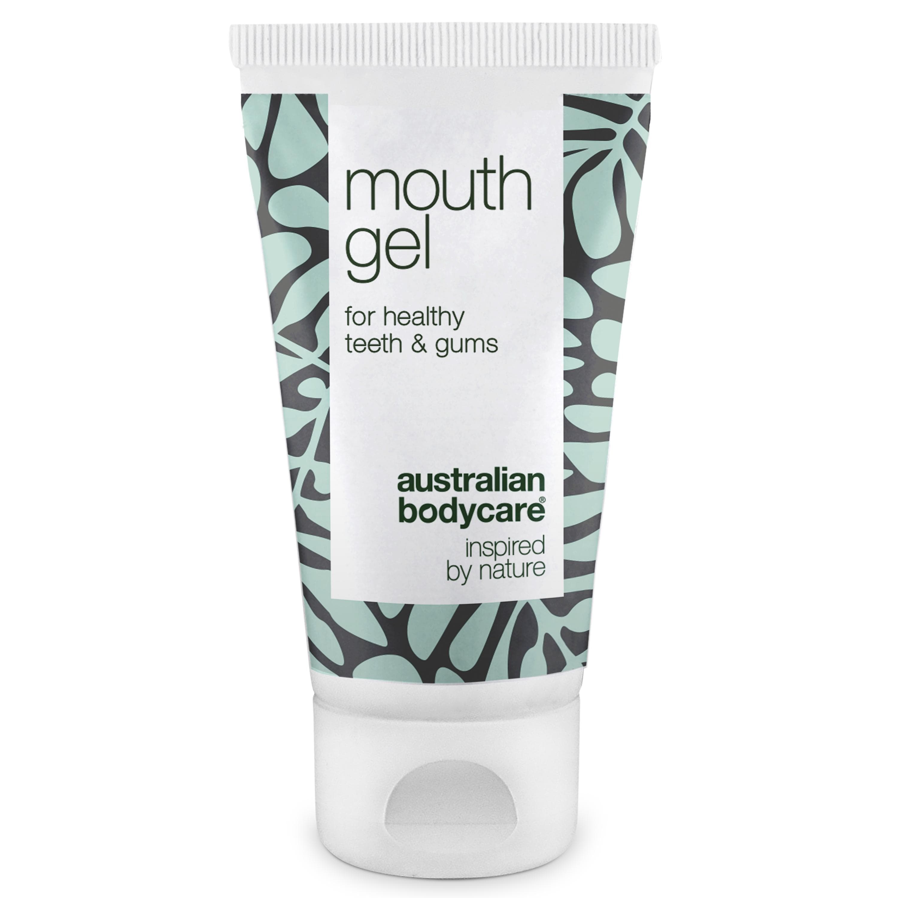 Australian Bodycare Mouth Gel 50 ml