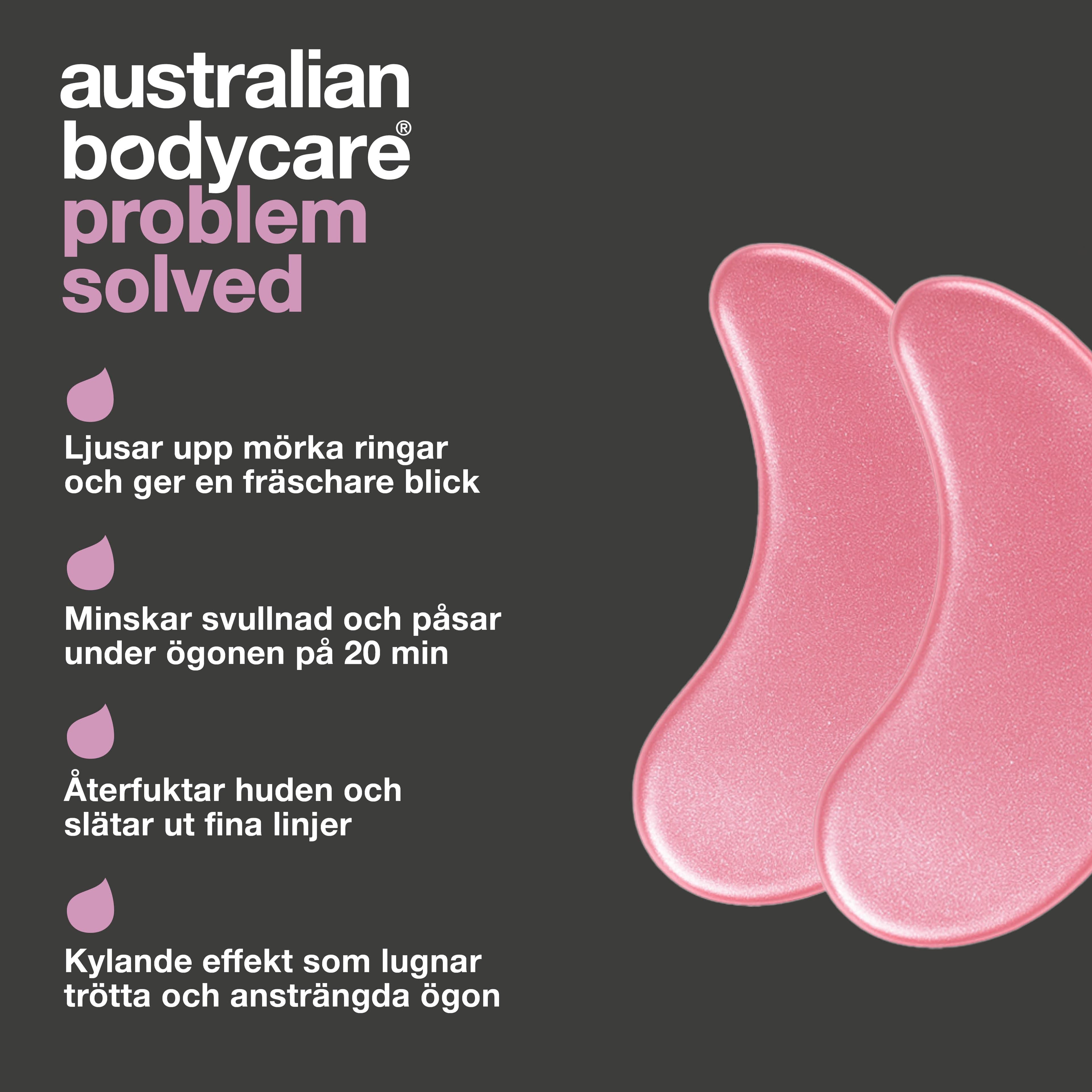 Australian Bodycare B12 Eye Patches 24 st - produktbild 3