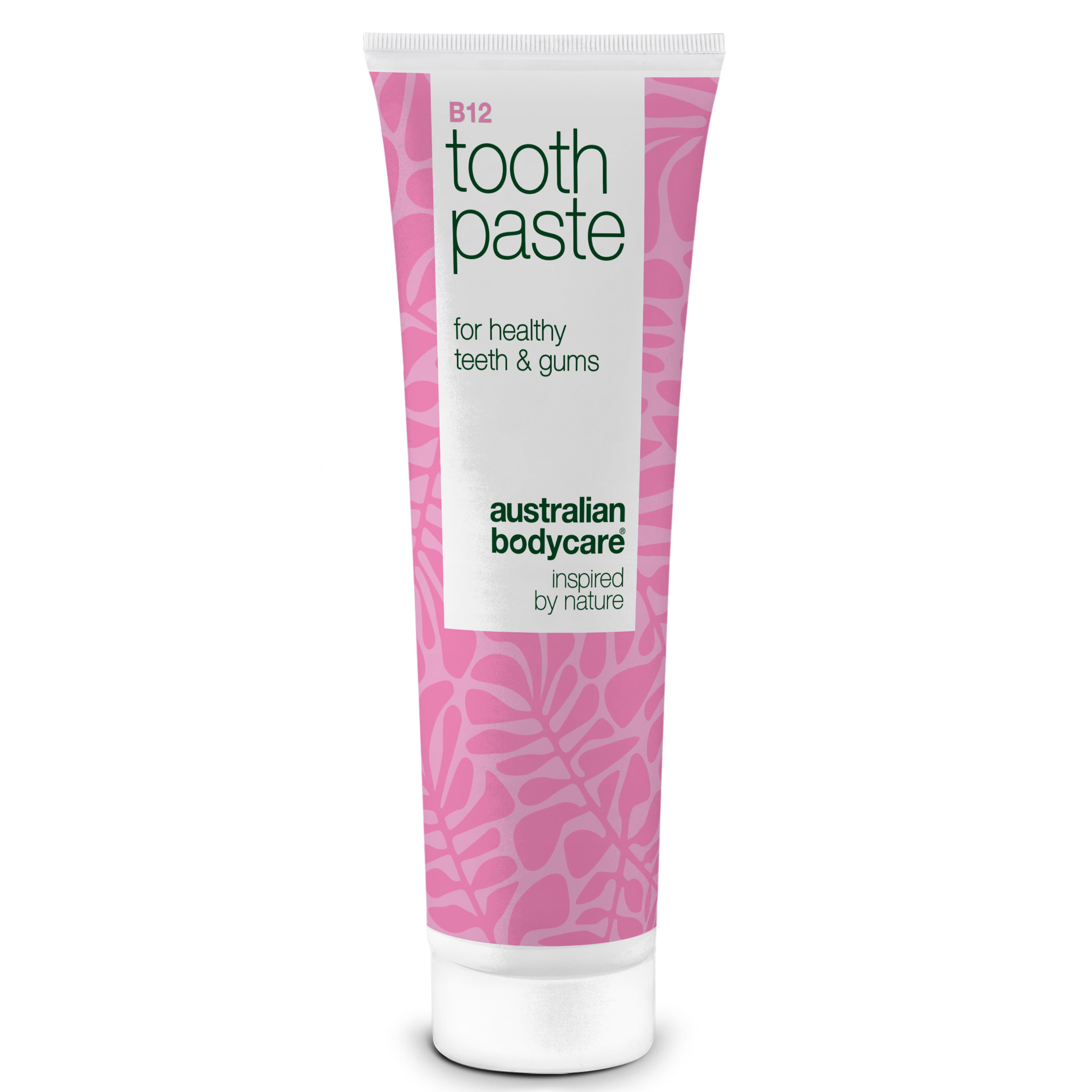 Australian Bodycare B12 Toothpaste Fresh Mint 75 ml