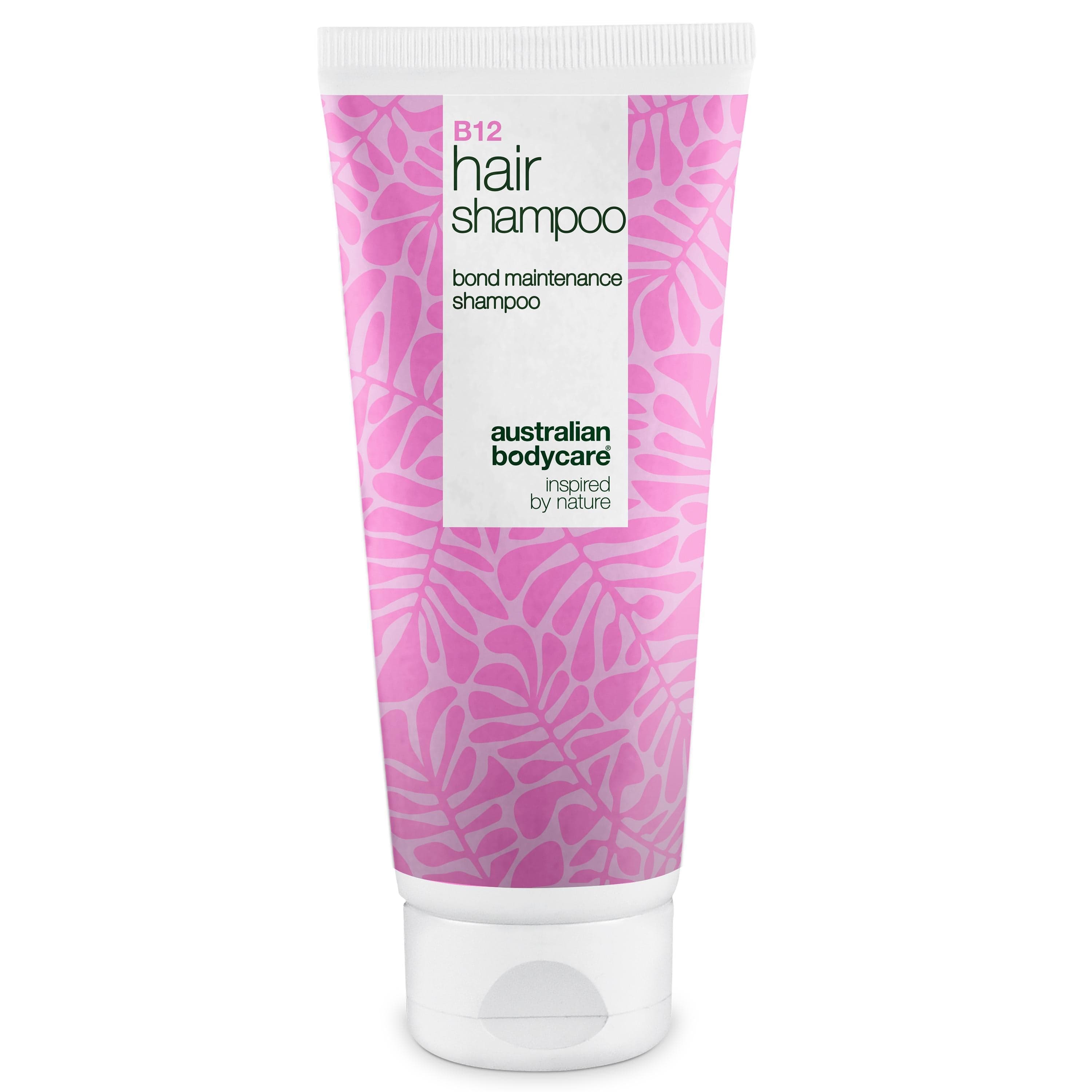Australian Bodycare B12 Bond Shampoo 200 ml