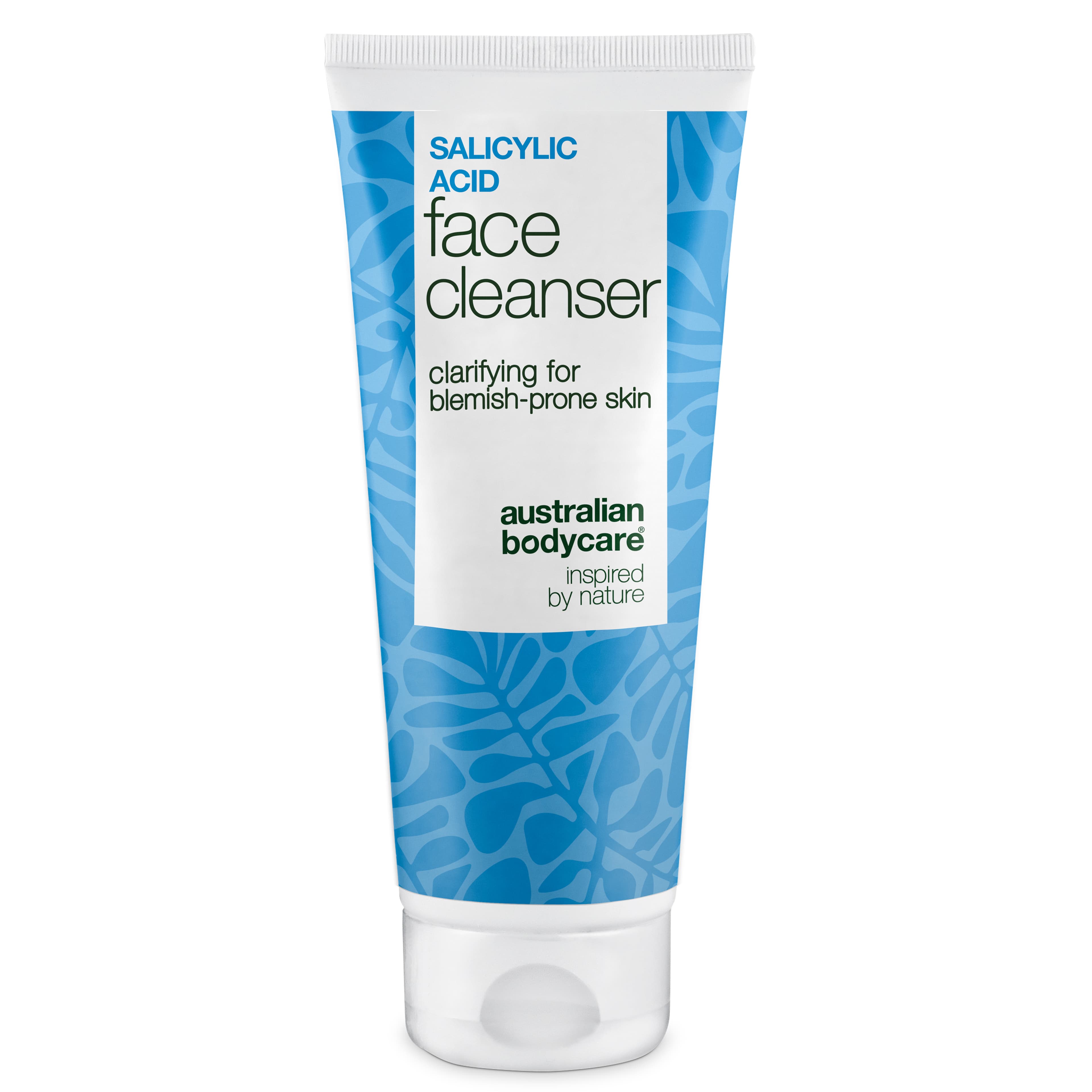 Australian Bodycare Salicylic Acid Face cleanser 100 ml