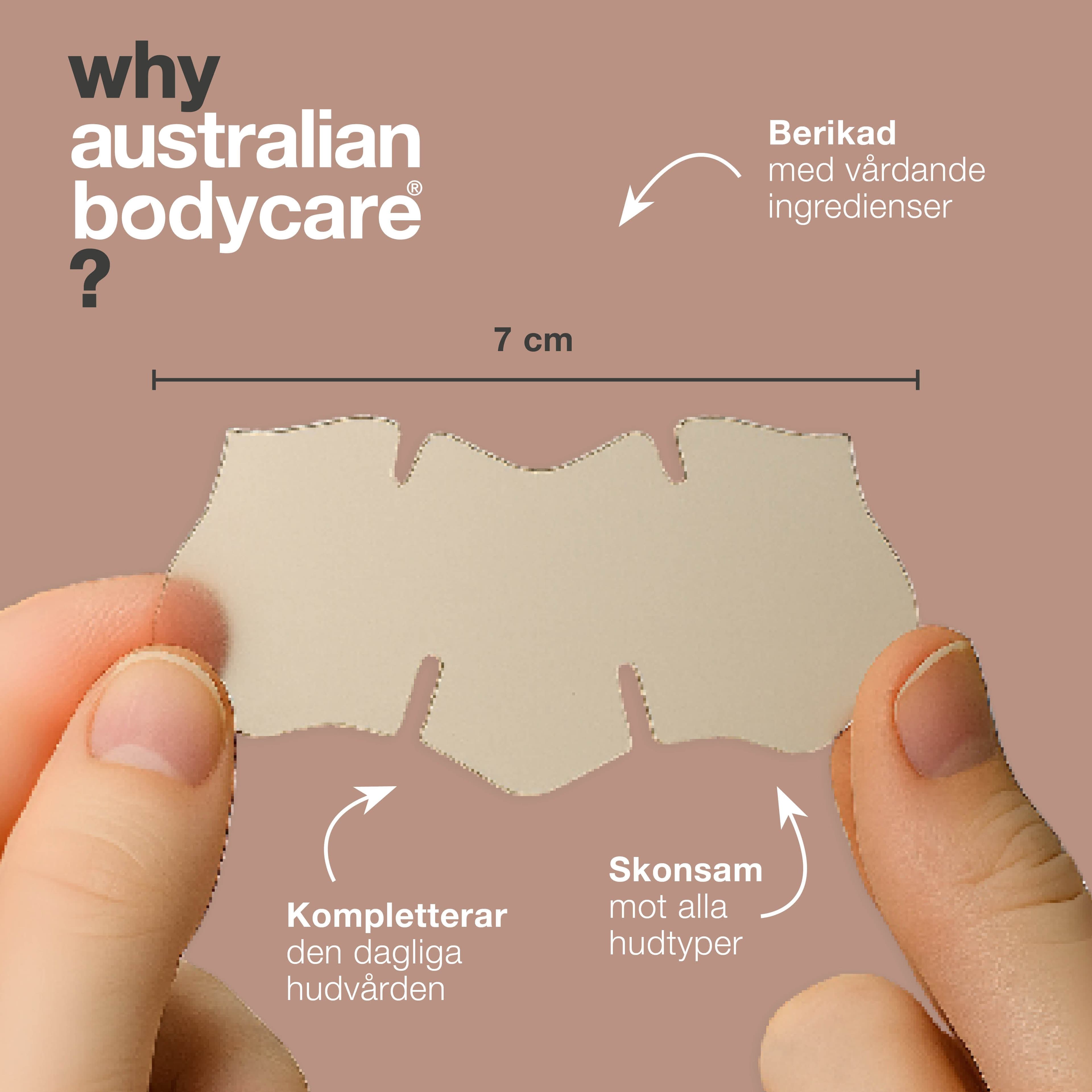 Australian Bodycare Nose Patches 8 st 4