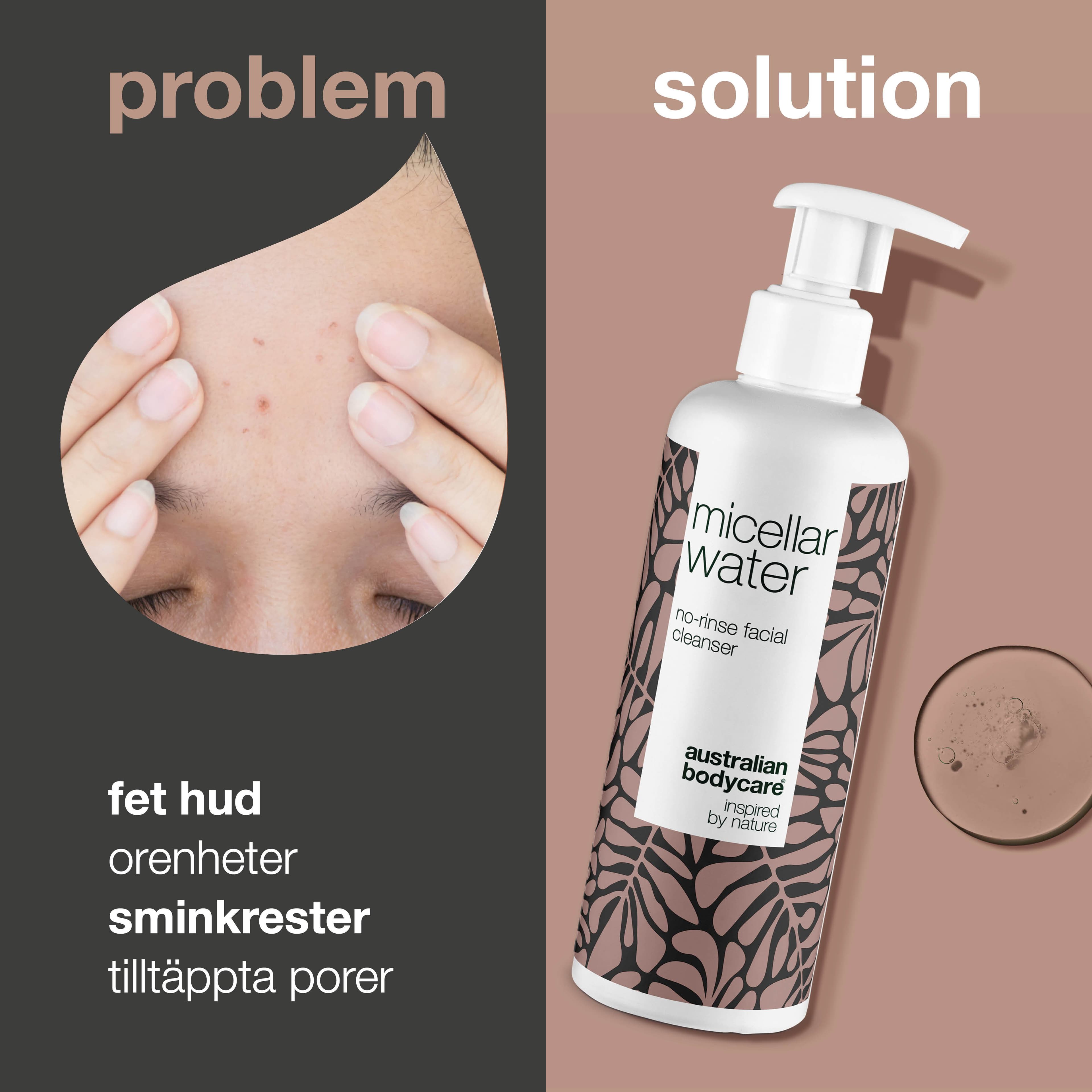 Australian Bodycare Micellar Water 250 ml - produktbild 2