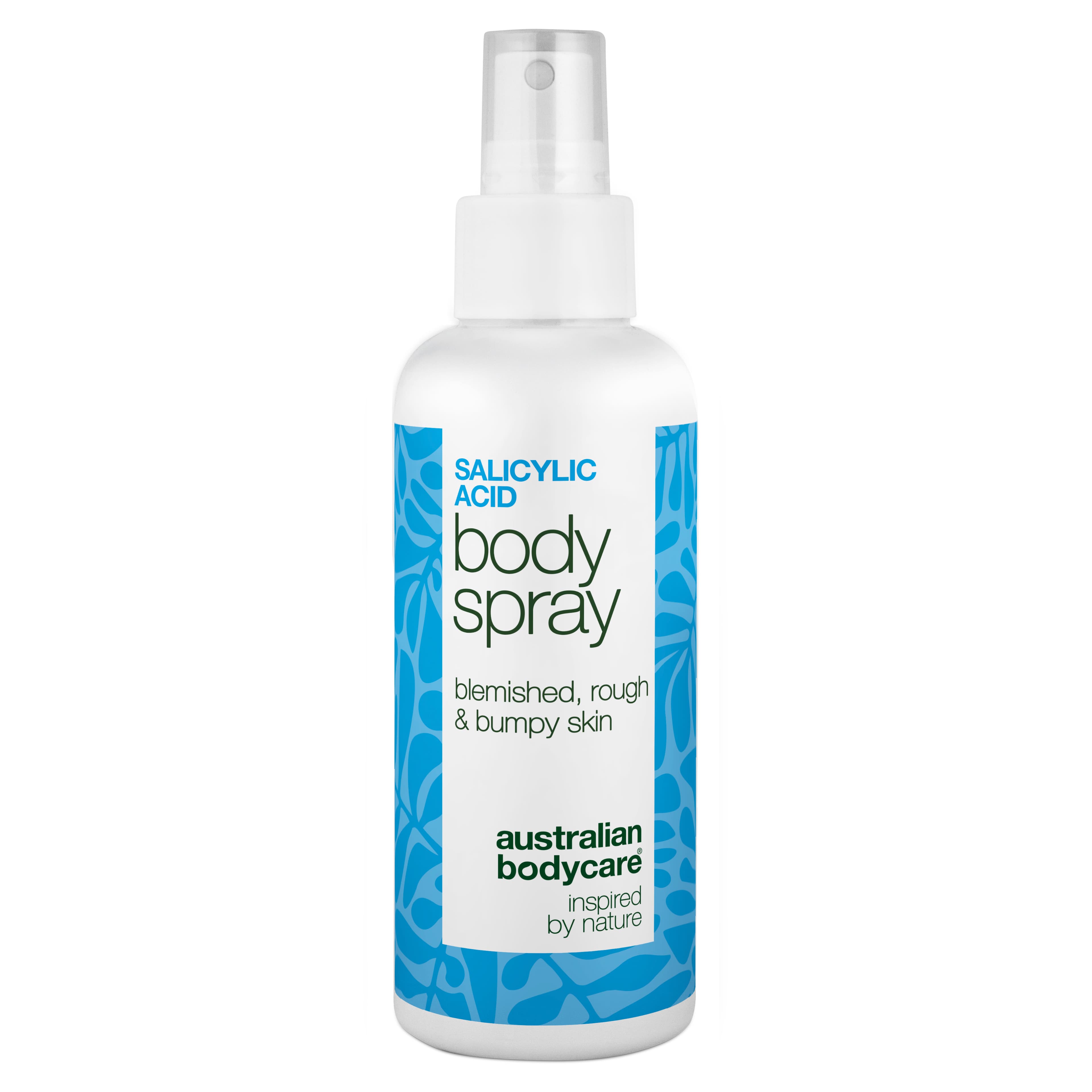Australian Bodycare Salicylic Body Spray 100 ml