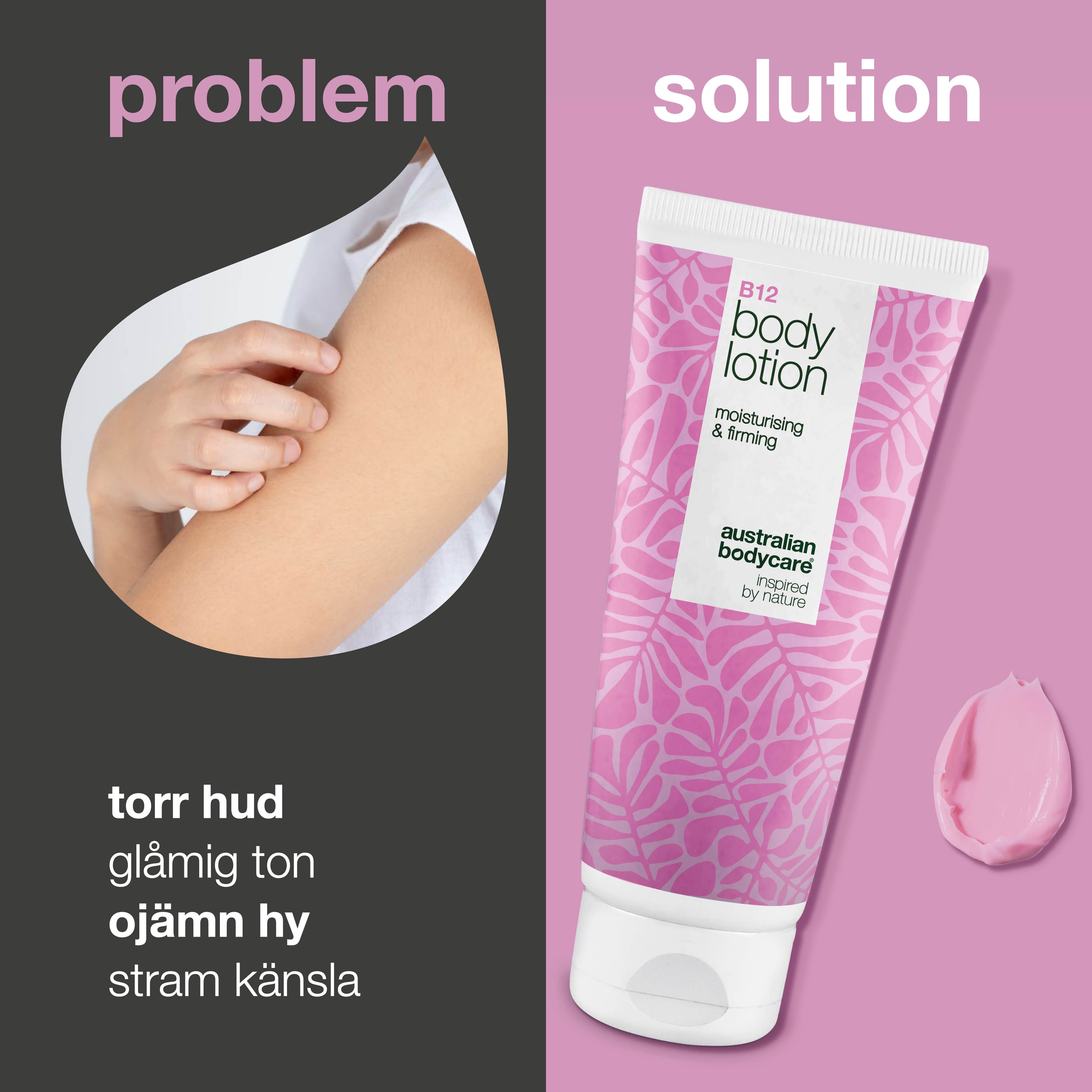Australian Bodycare B12 Body Lotion 200 ml - produktbild 2