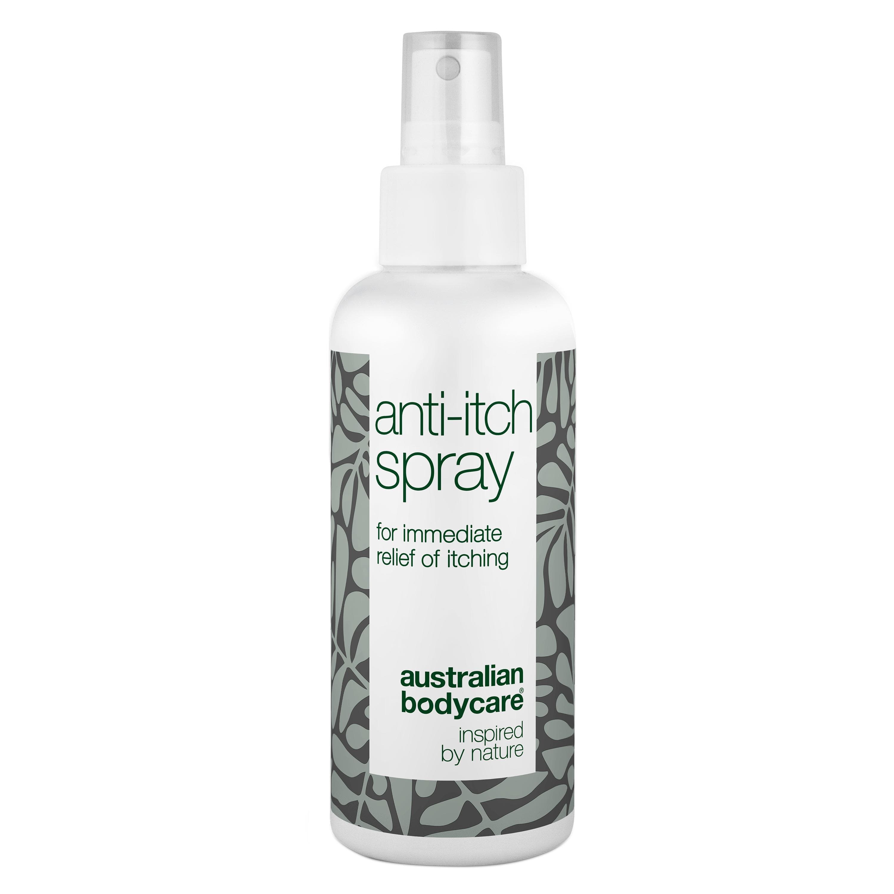 Australian Bodycare Anti Itch Spray 100 ml