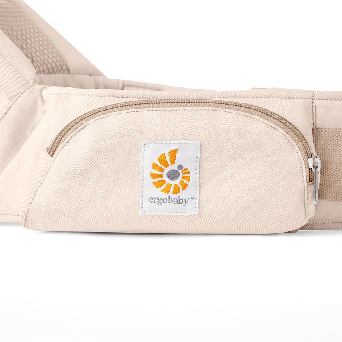 Ergobaby Lift Höftsits Natural Beige 2