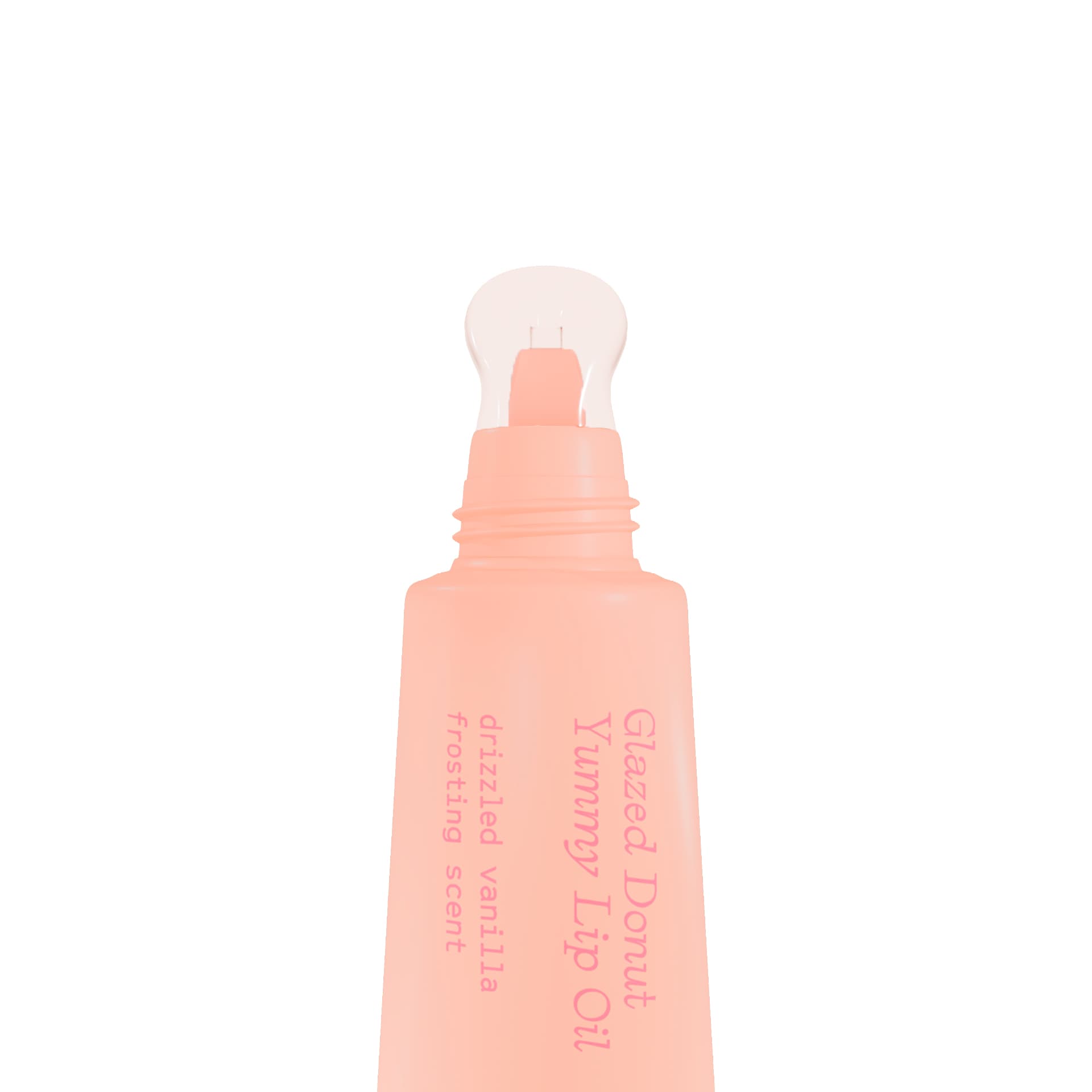 Scandy Glazed Donut Yummy Lip Oil 10 ml 3