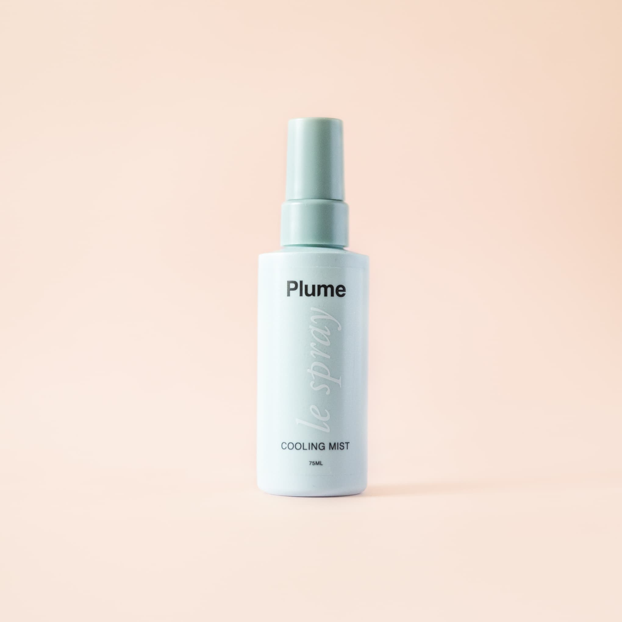 Plume Cooling Mist 75 ml 2