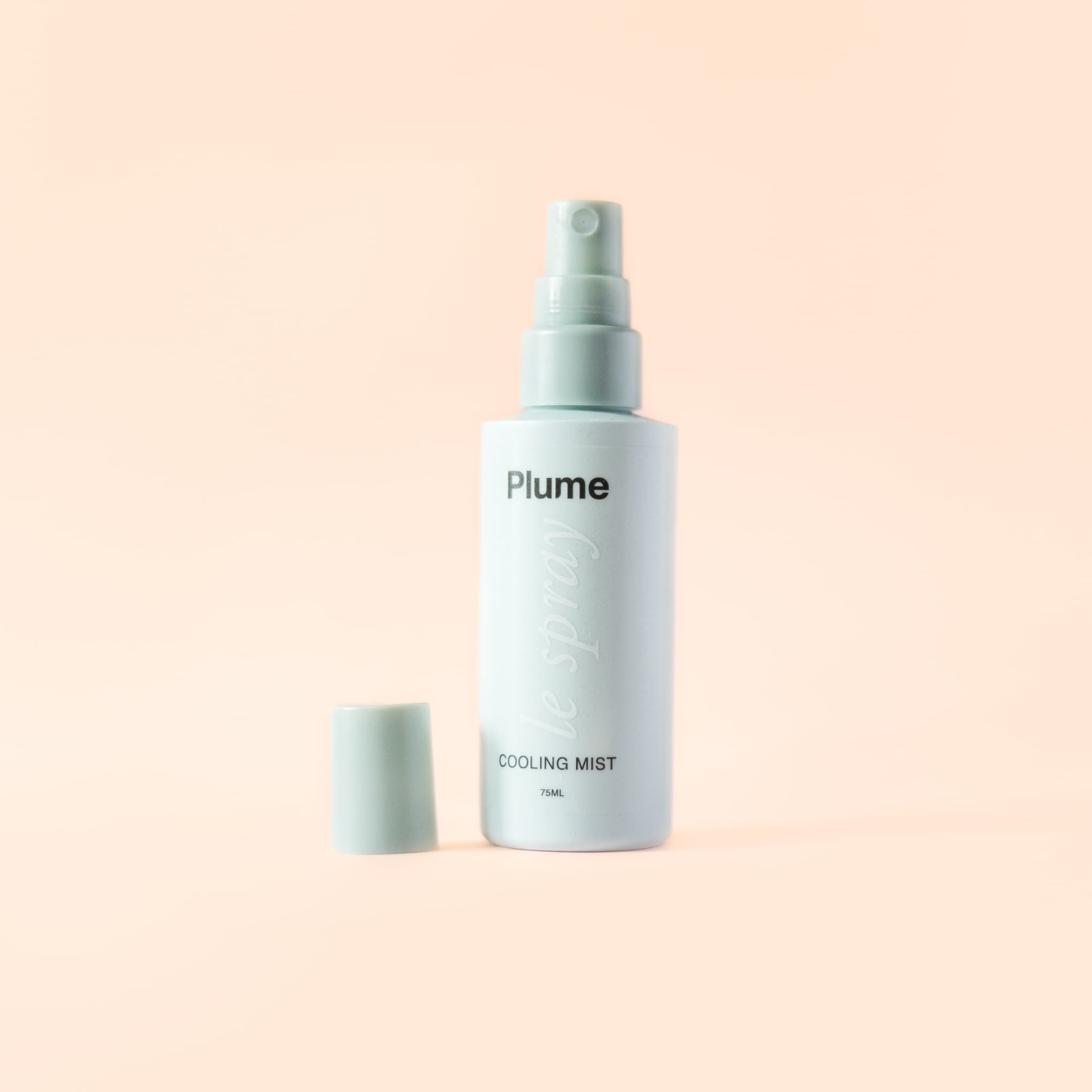 Plume Cooling Mist 75 ml 3