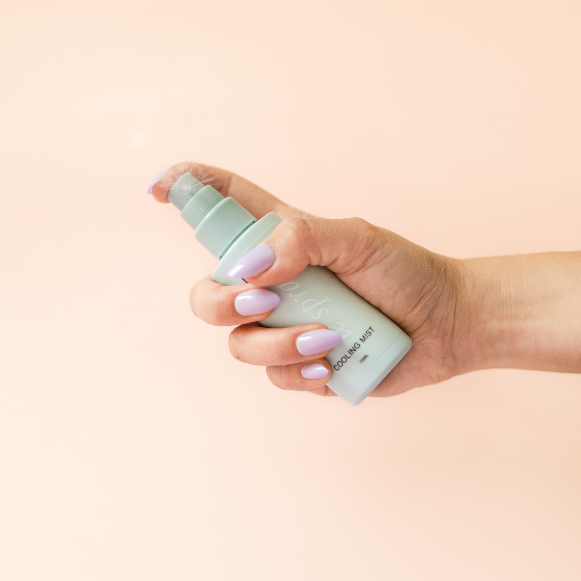 Plume Cooling Mist 75 ml 5