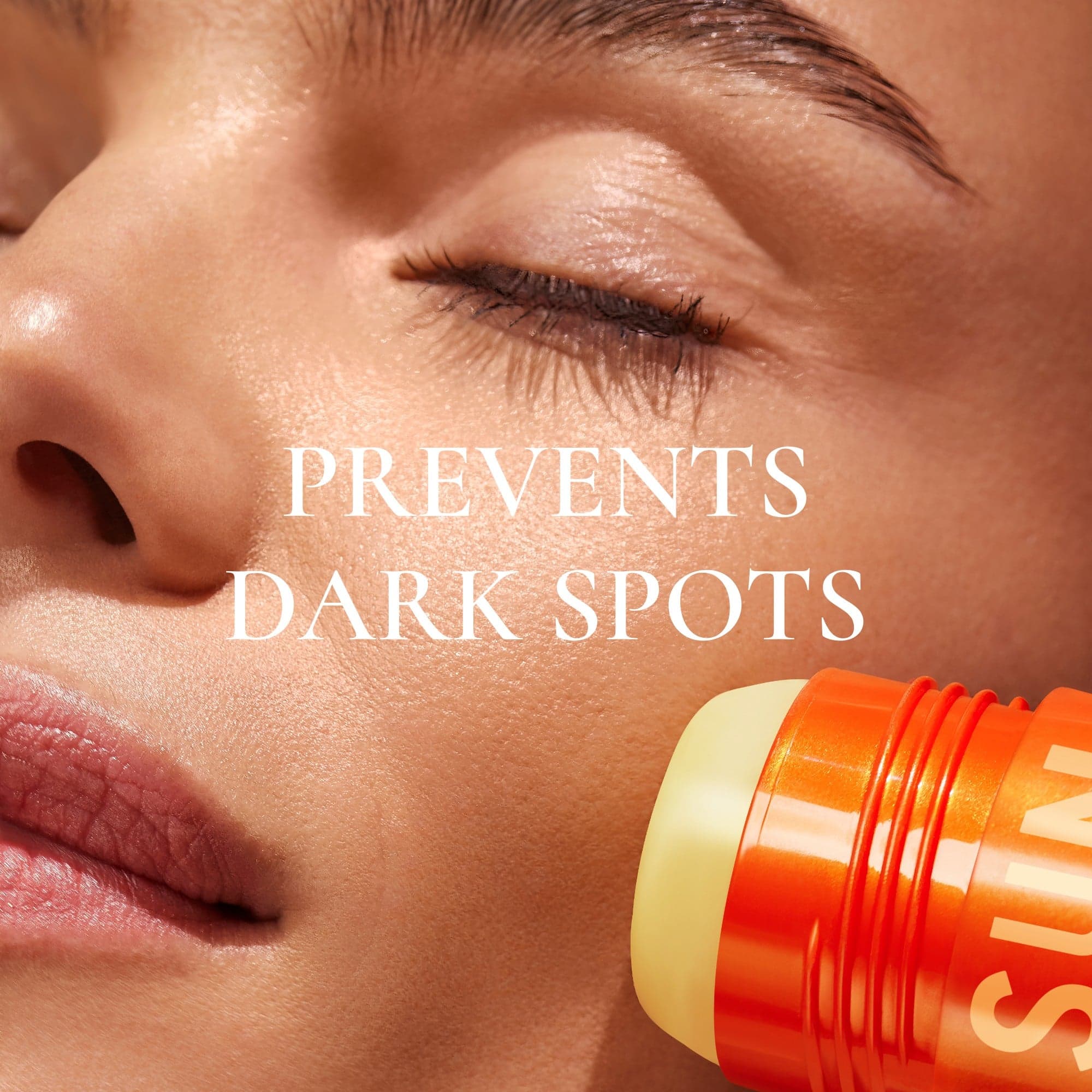 Nuxe Sun Stick Serum SPF50+ 25 g - produktbild 4