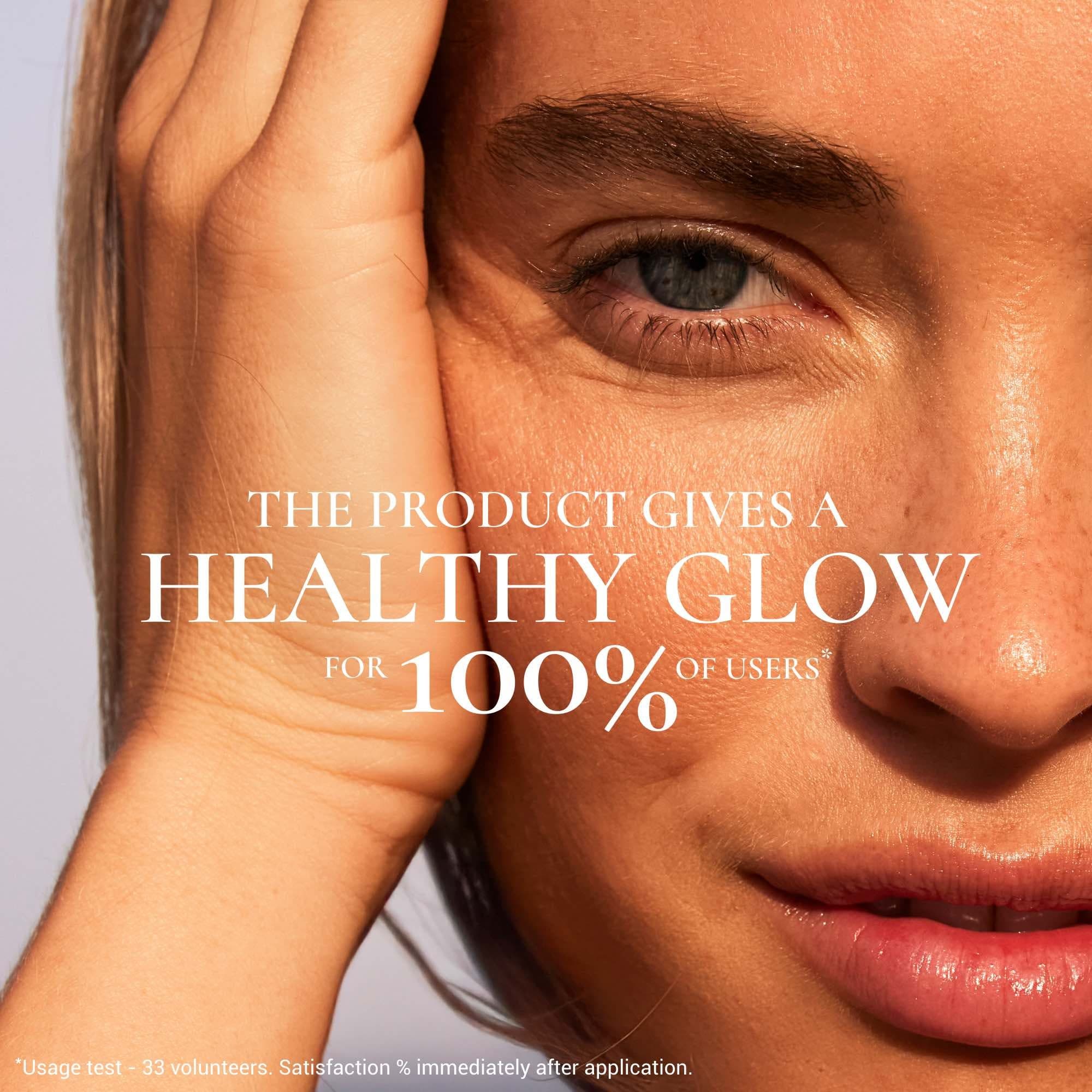 Nuxe Sun-Kissed Fluid SPF30 40 ml 5