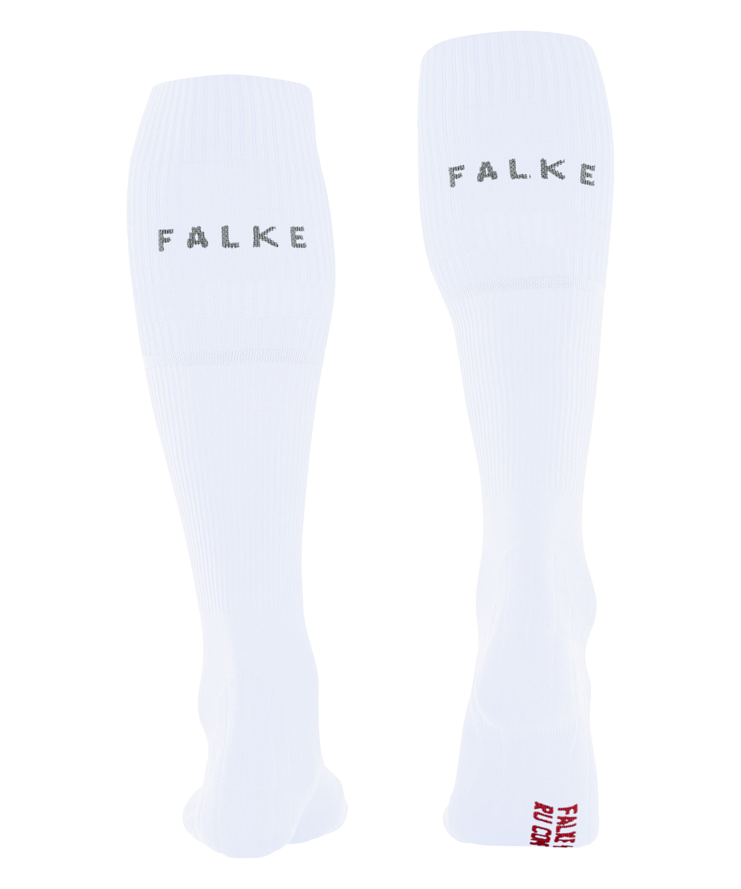 FALKE RU Compression Socks Energy Woman White 39-42 5