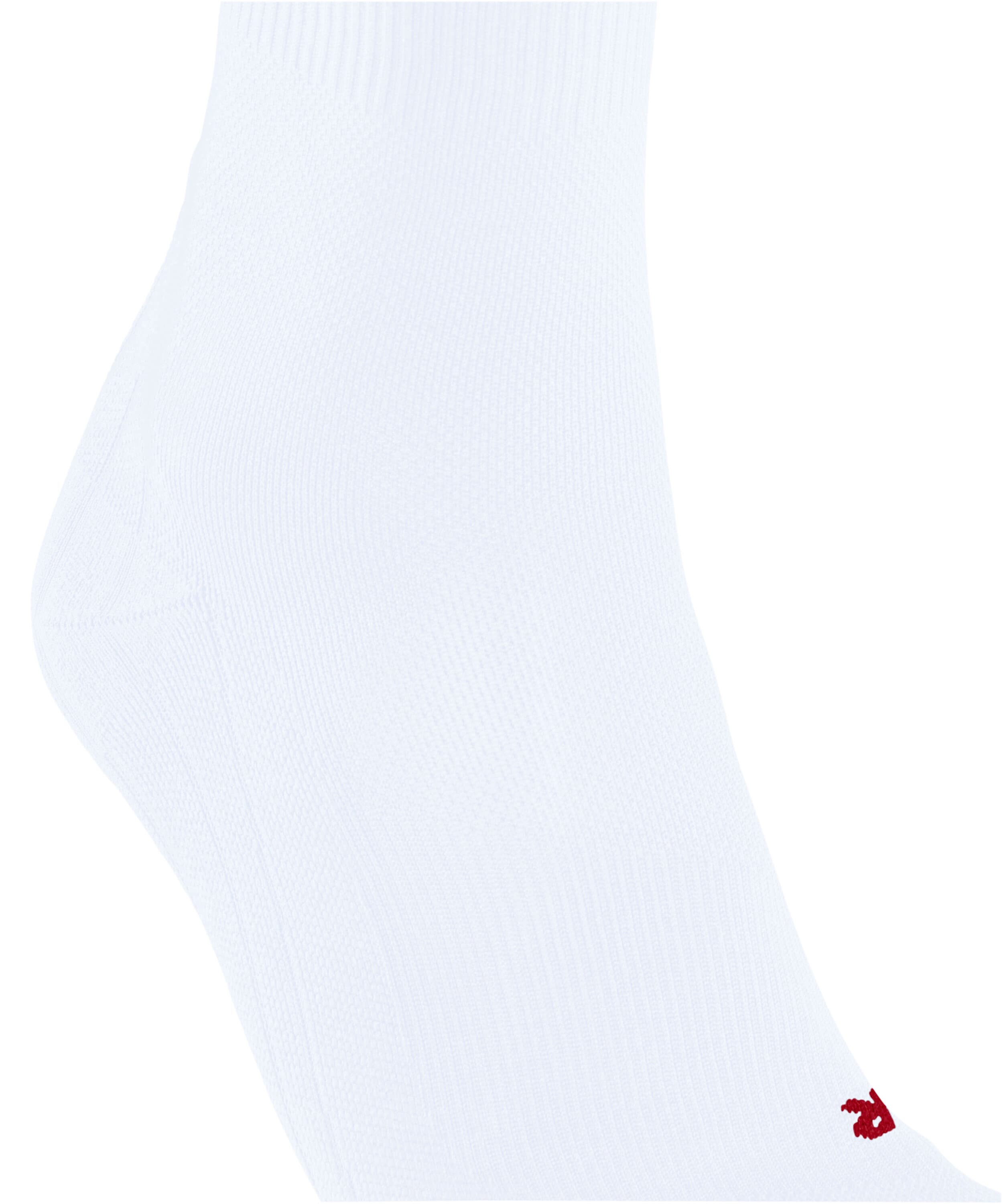 FALKE RU Compression Socks Energy Woman White 35-38 2