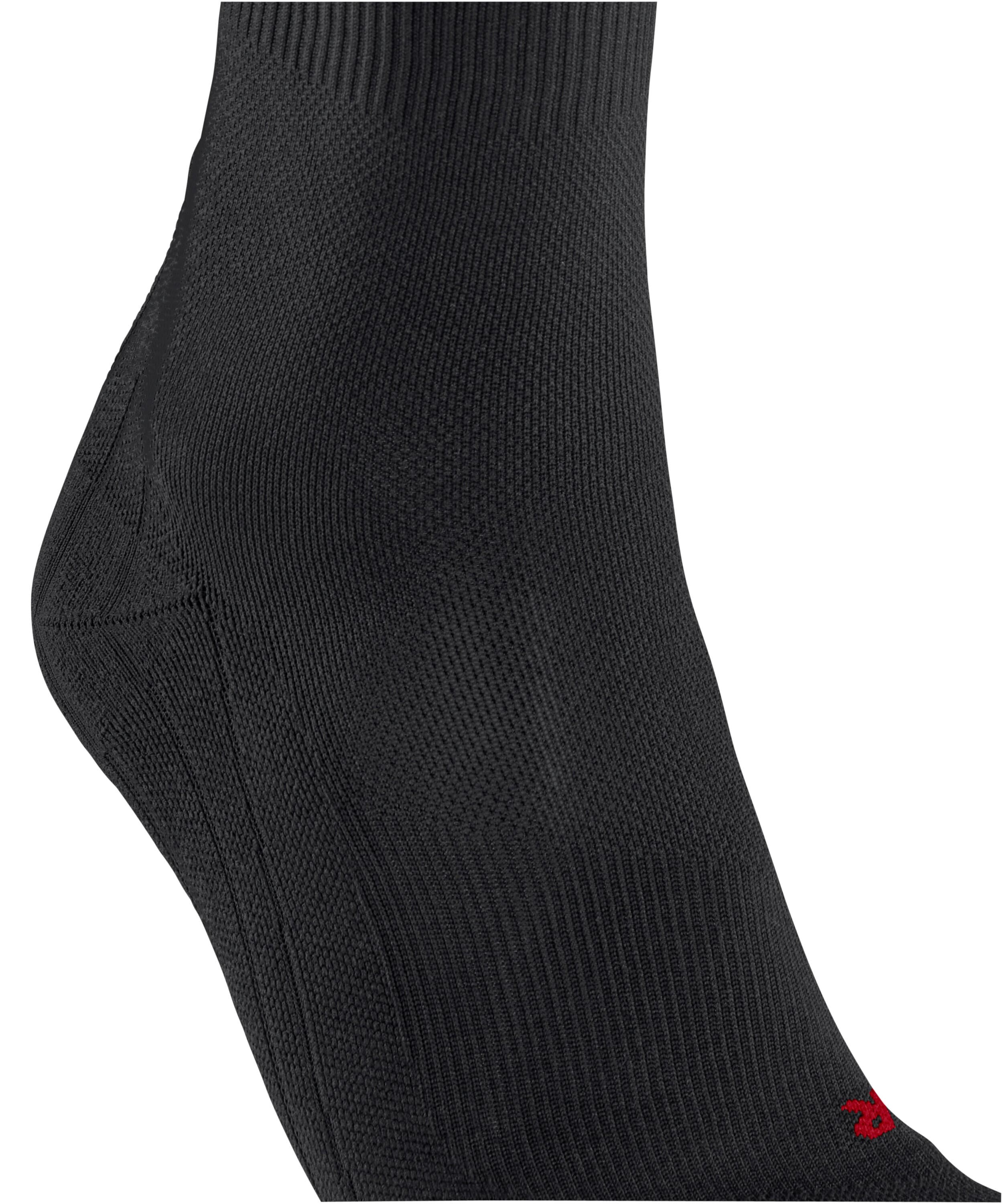 FALKE RU Compression Socks Energy Woman Black 35-38 2