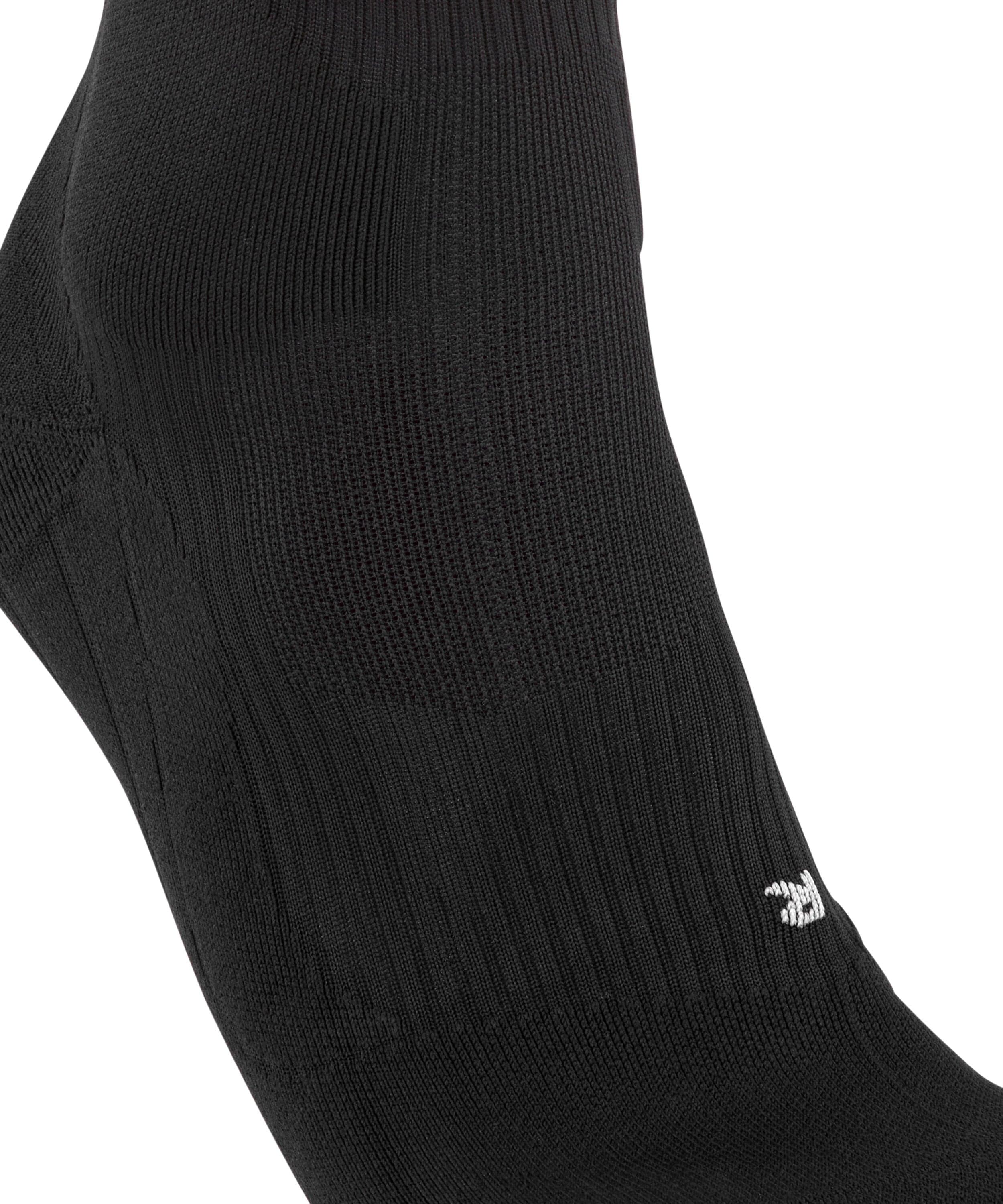 FALKE RU Trail Socks Male Black 44-45 - produktbild 2