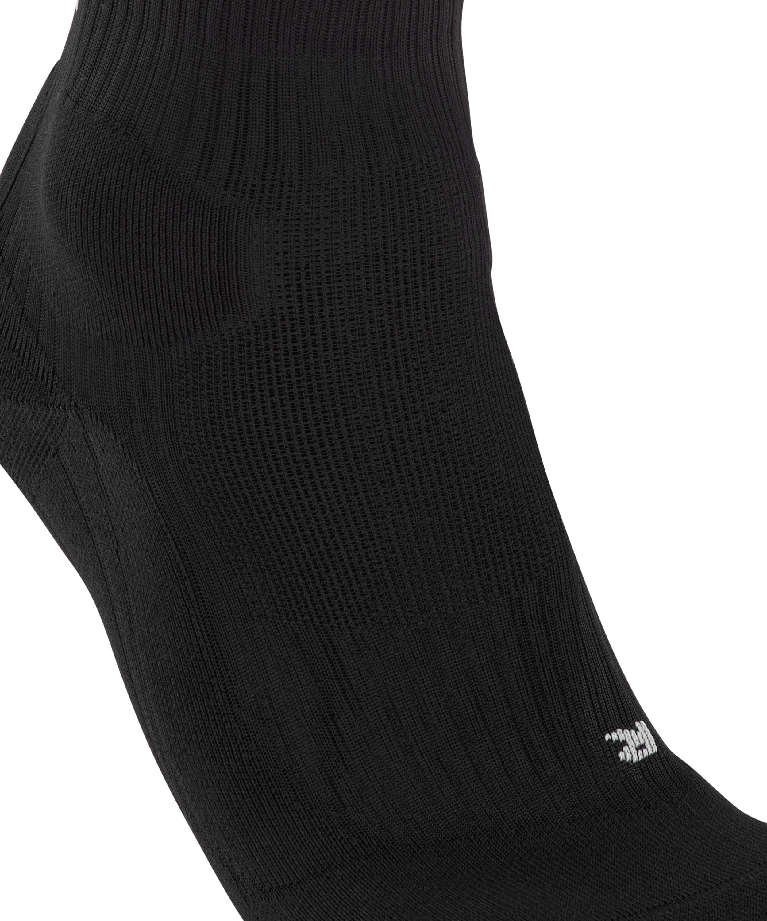 FALKE RU Trail Socks Woman Black 39-40 2