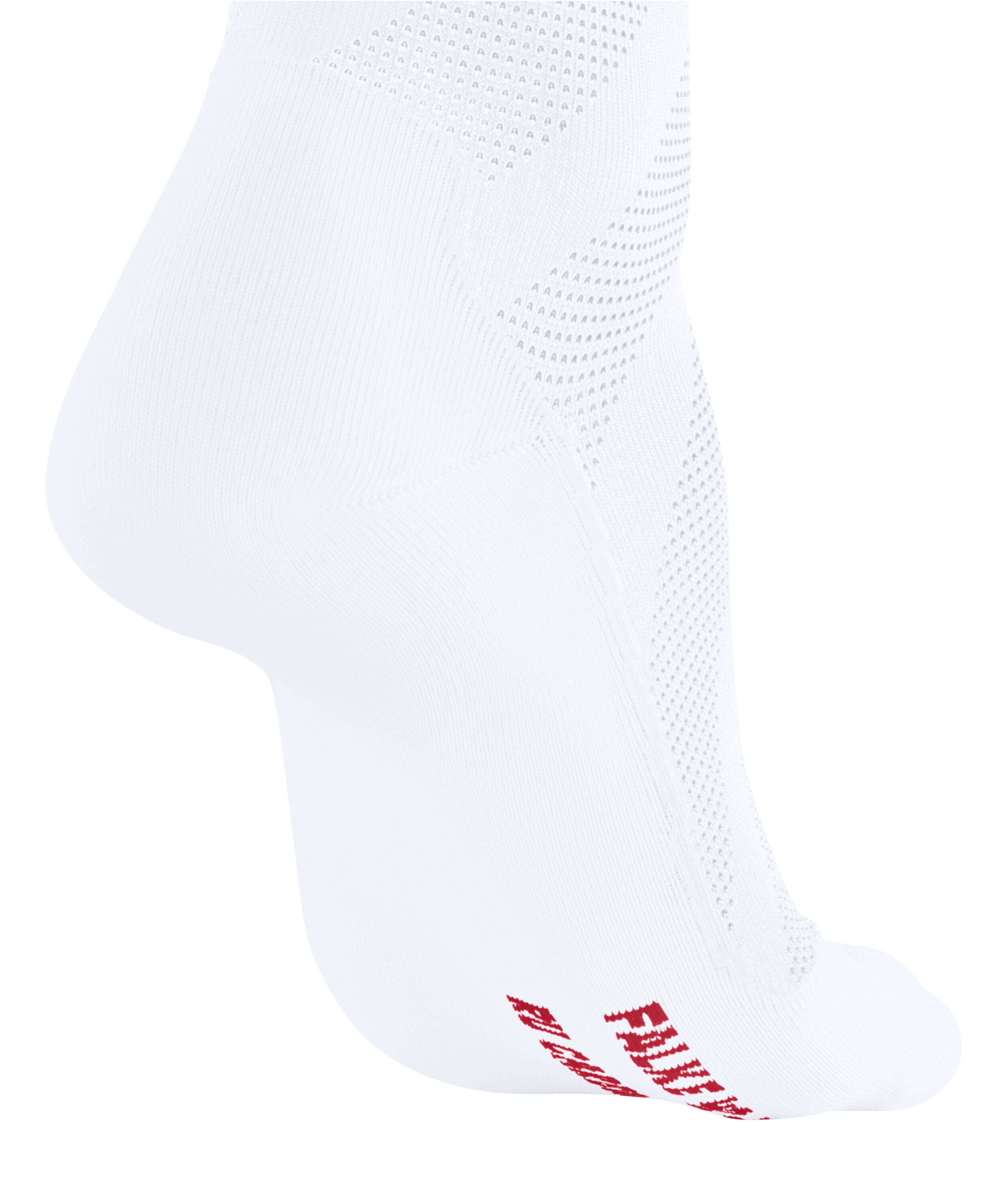 FALKE RU Ultralight Socks Male White 44-45 - produktbild 3