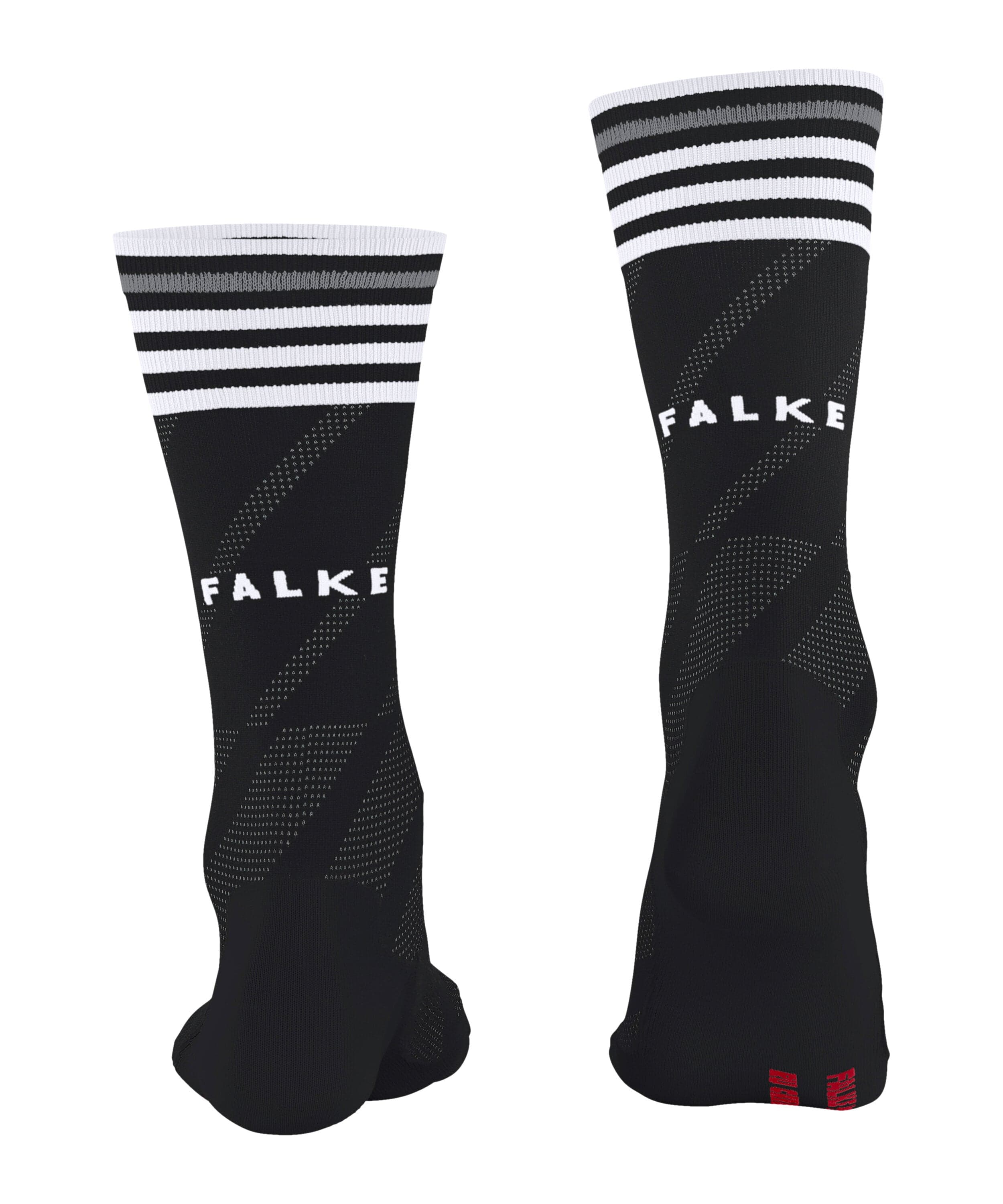 FALKE RU Ultralight Socks Male Black 42-43 - produktbild 5