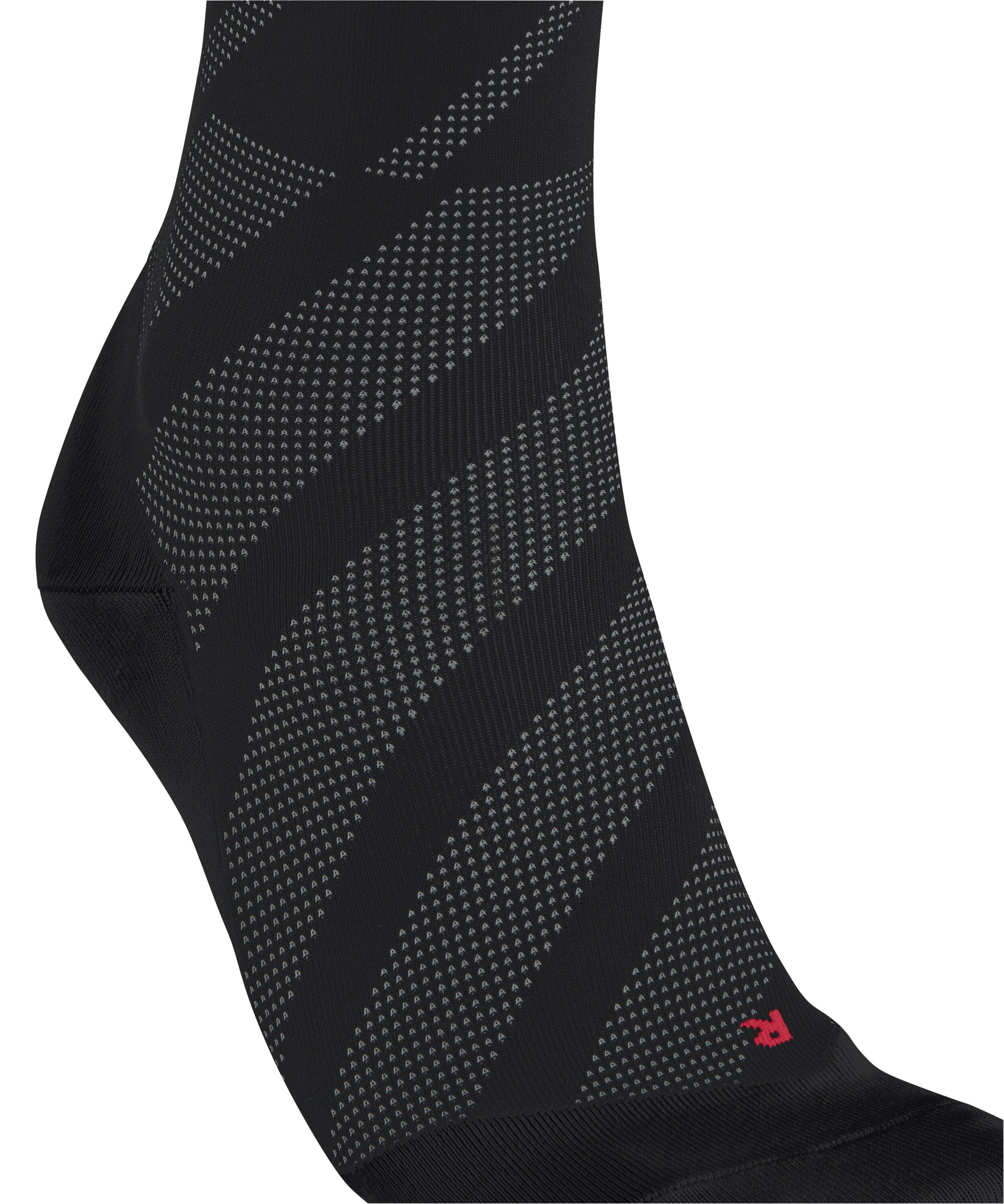 FALKE RU Ultralight Socks Male Black 46-48 - produktbild 2