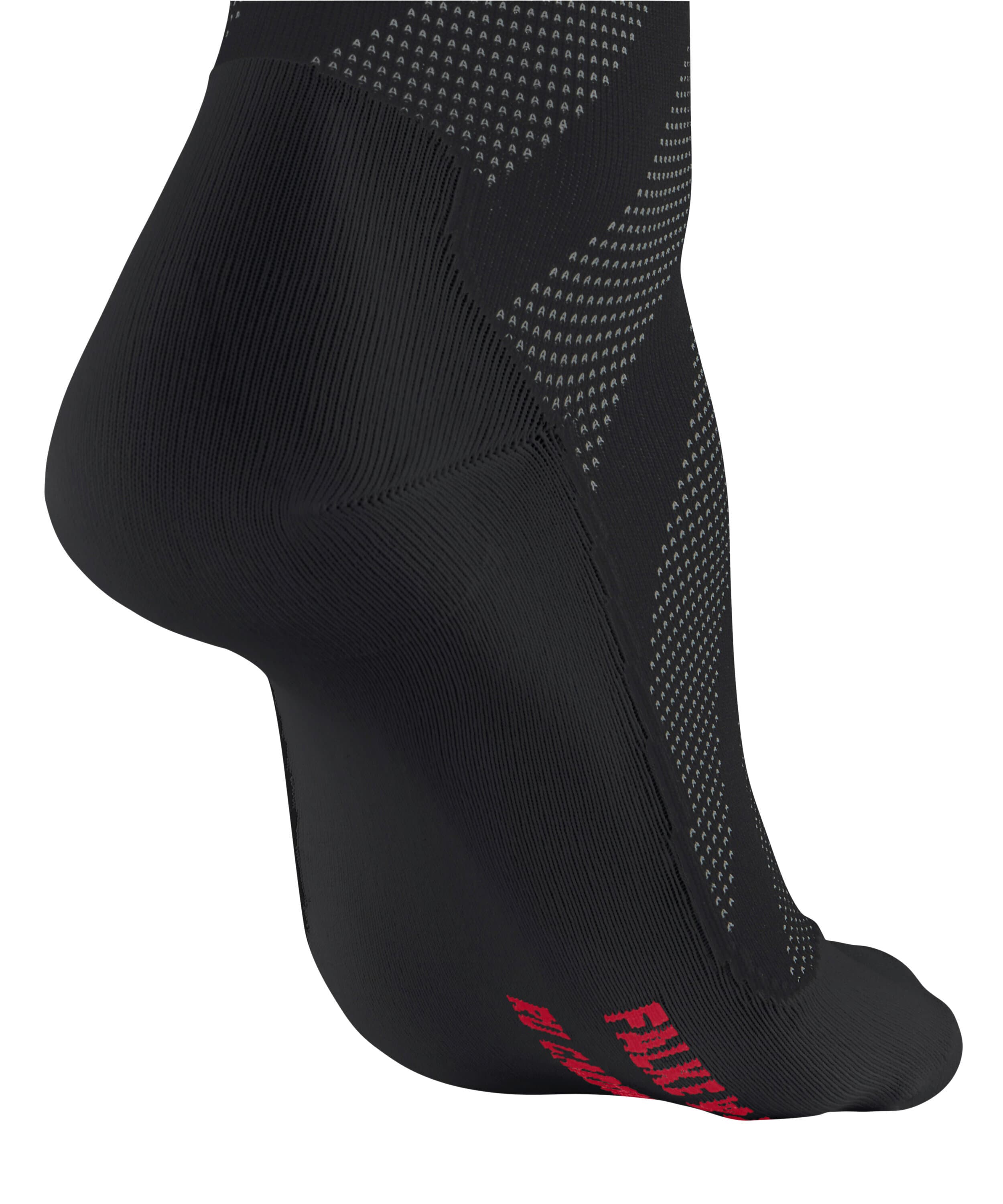 FALKE RU Ultralight Socks Woman Black 35-36 3