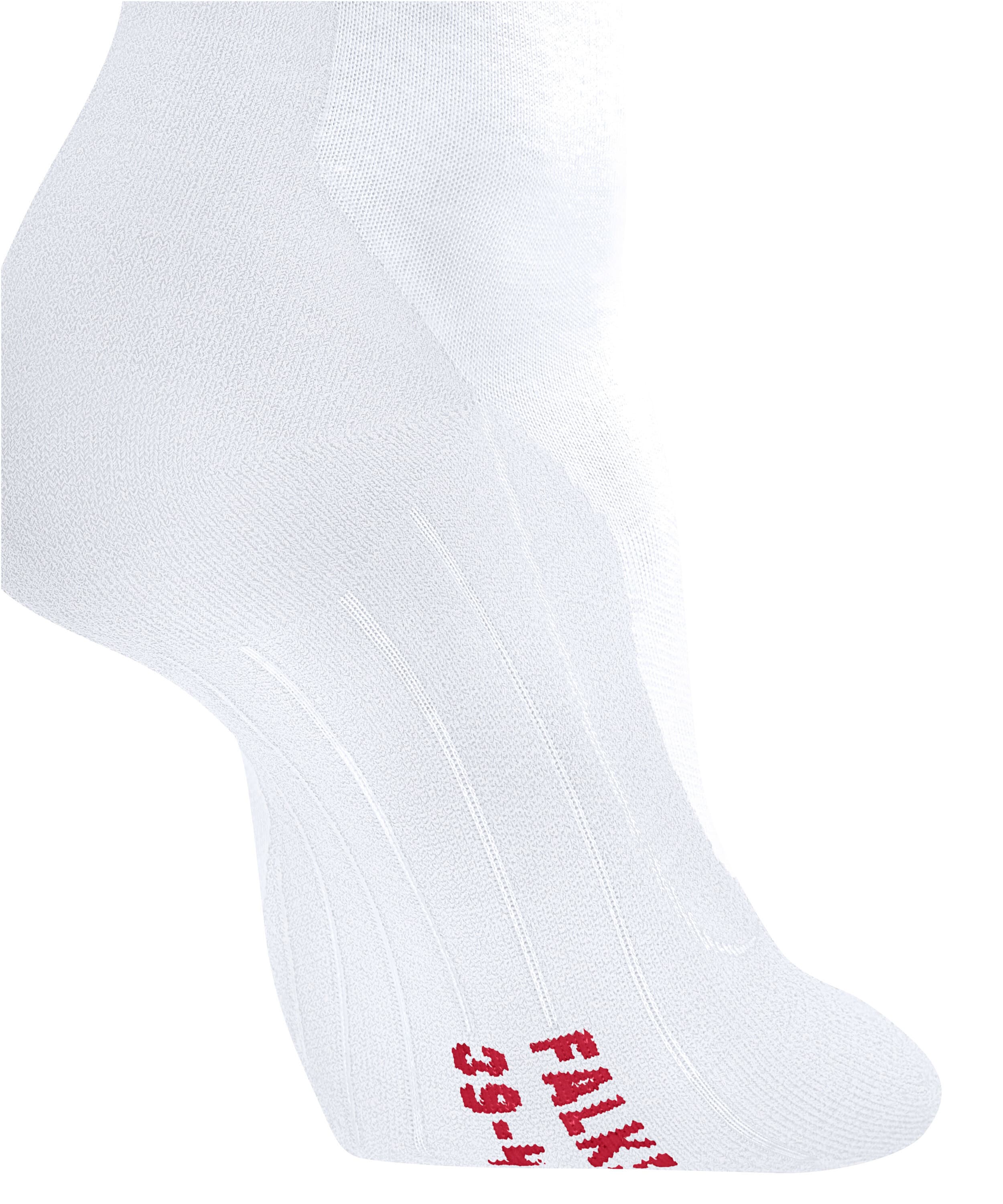 FALKE RU4 Endurance Compression Socks Male White 42-43 3