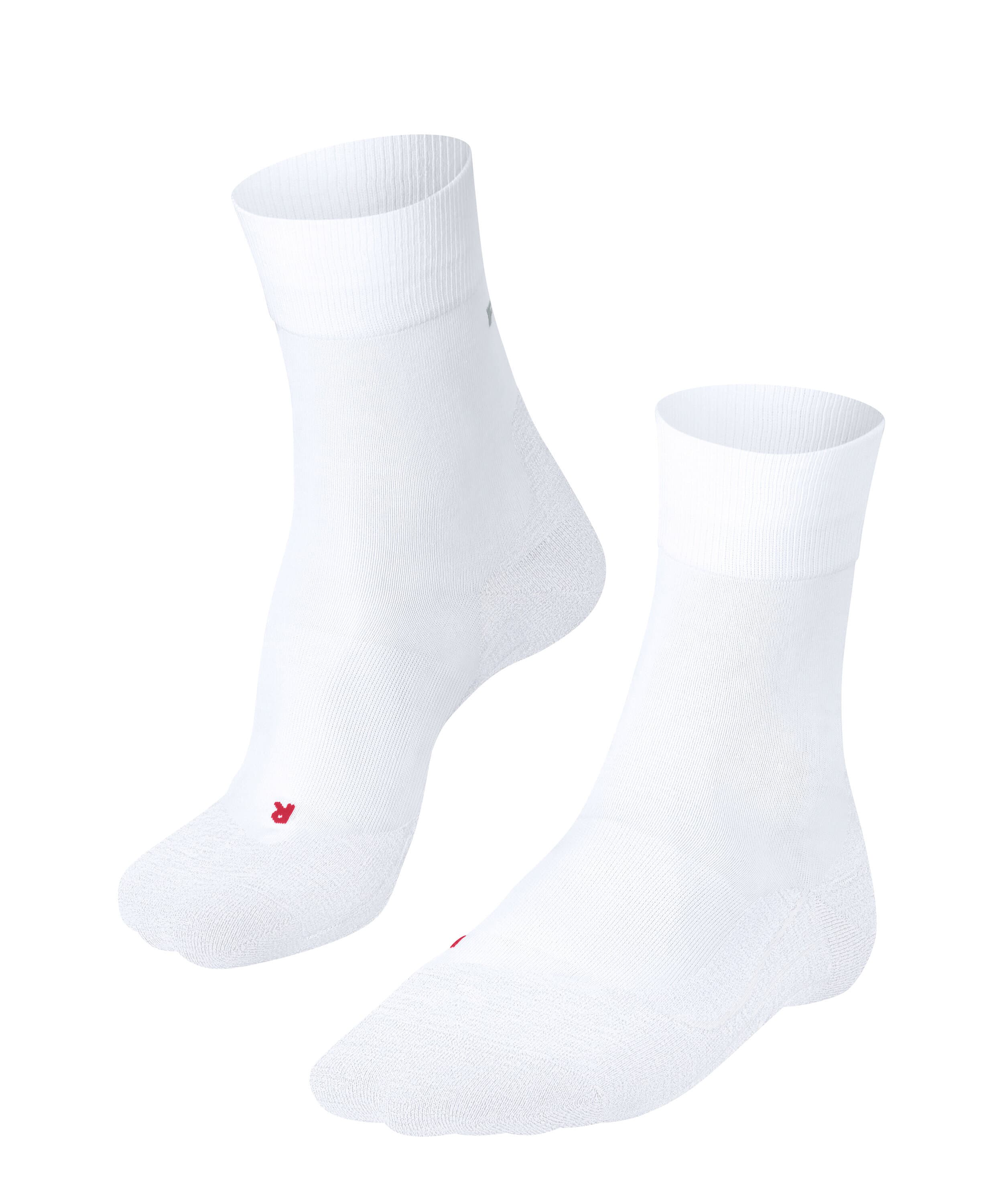 FALKE RU4 Endurance Compression Socks Male White 39-41