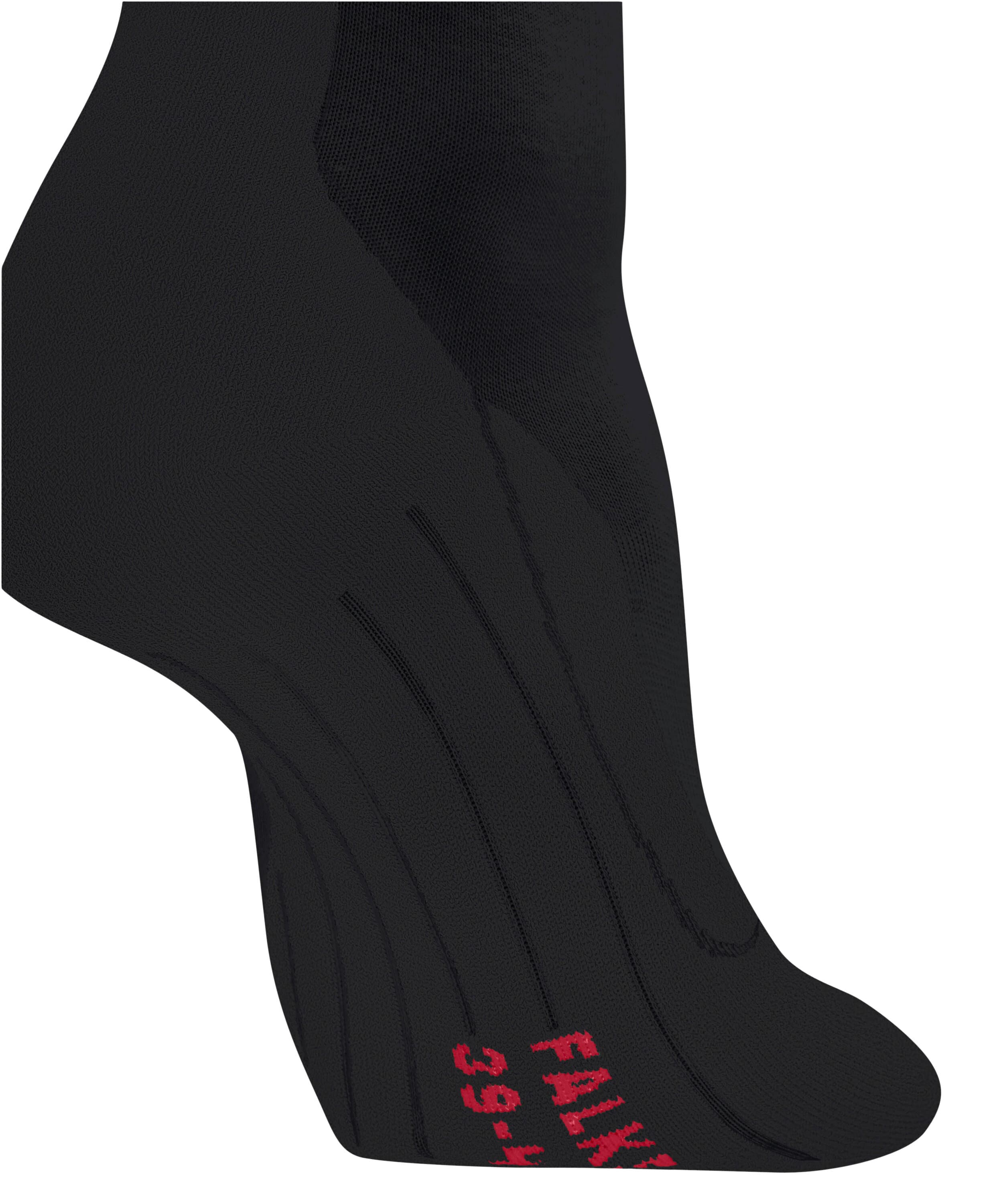 FALKE RU4 Endurance Compression Socks Male Black 42-43 3