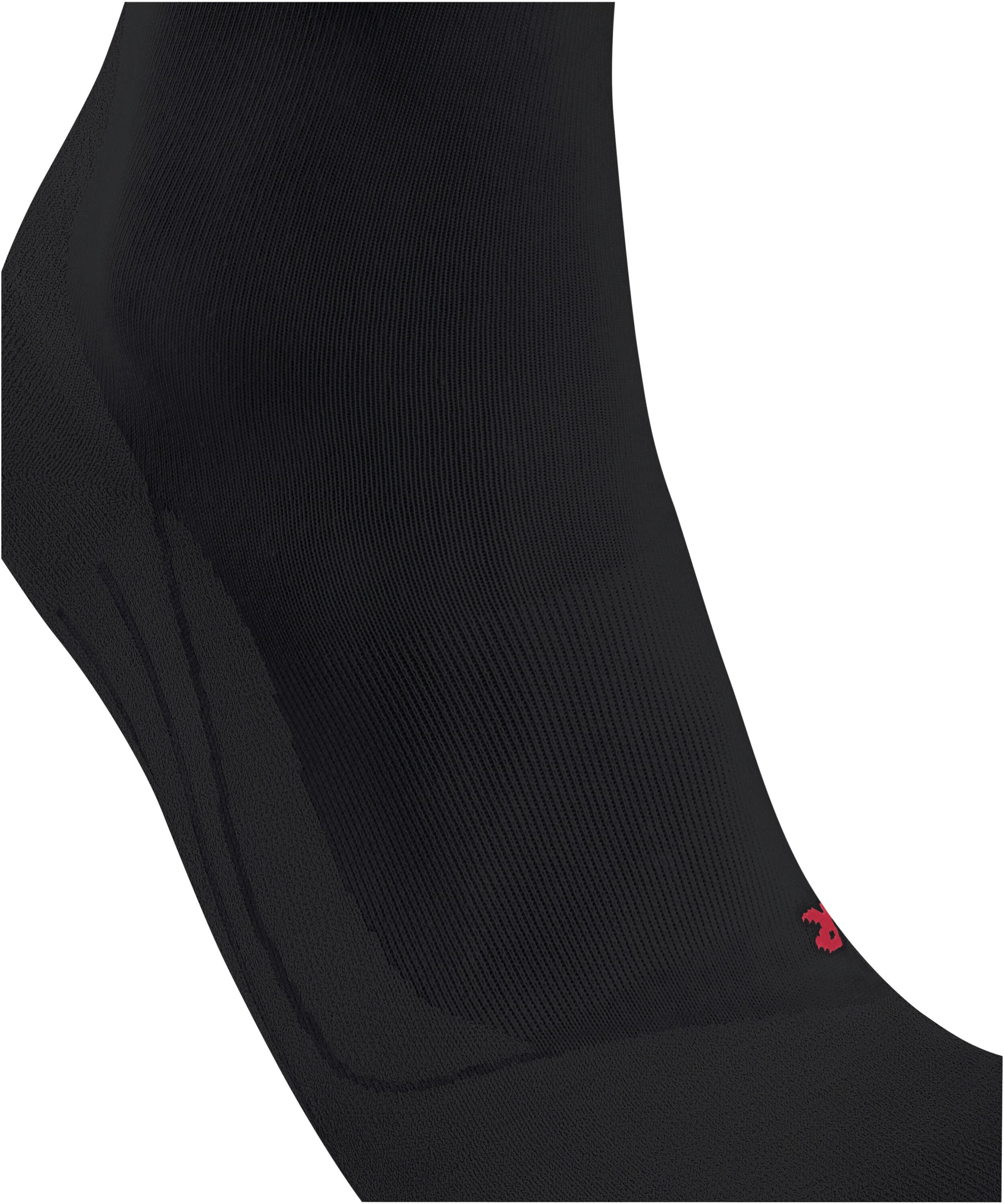 FALKE RU4 Endurance Compression Socks Male Black 44-45 2