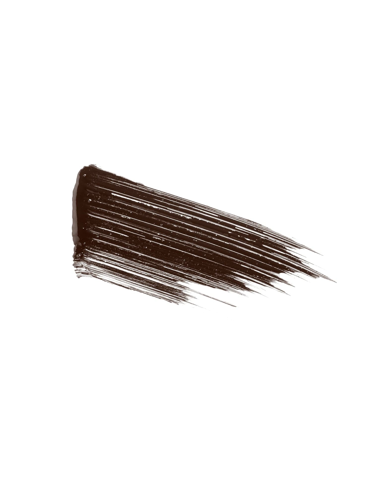SWEED Cloud Mascara Deluxe Mini Dark Brown - produktbild 5