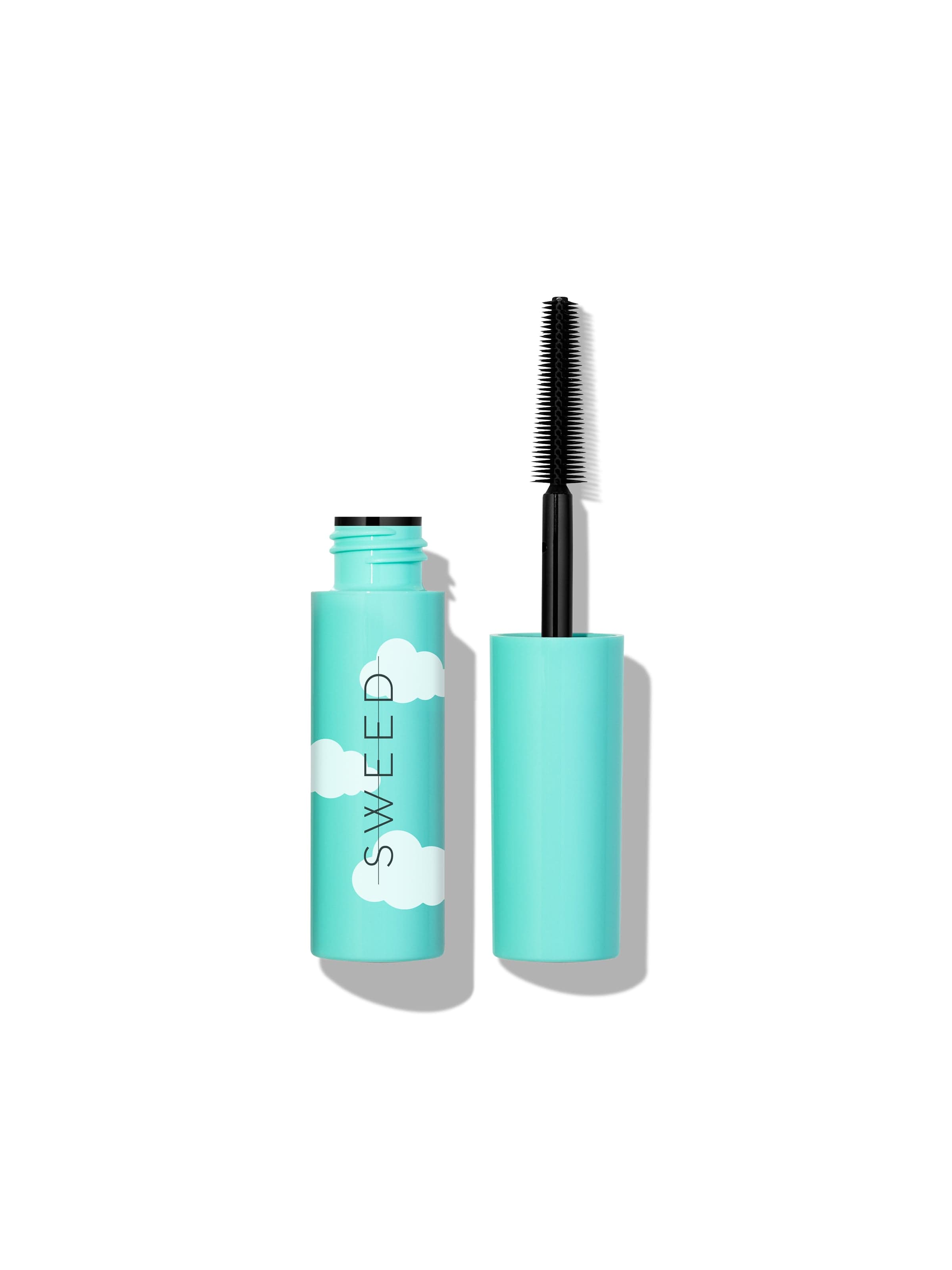 SWEED Cloud Mascara Deluxe Mini Dark Brown