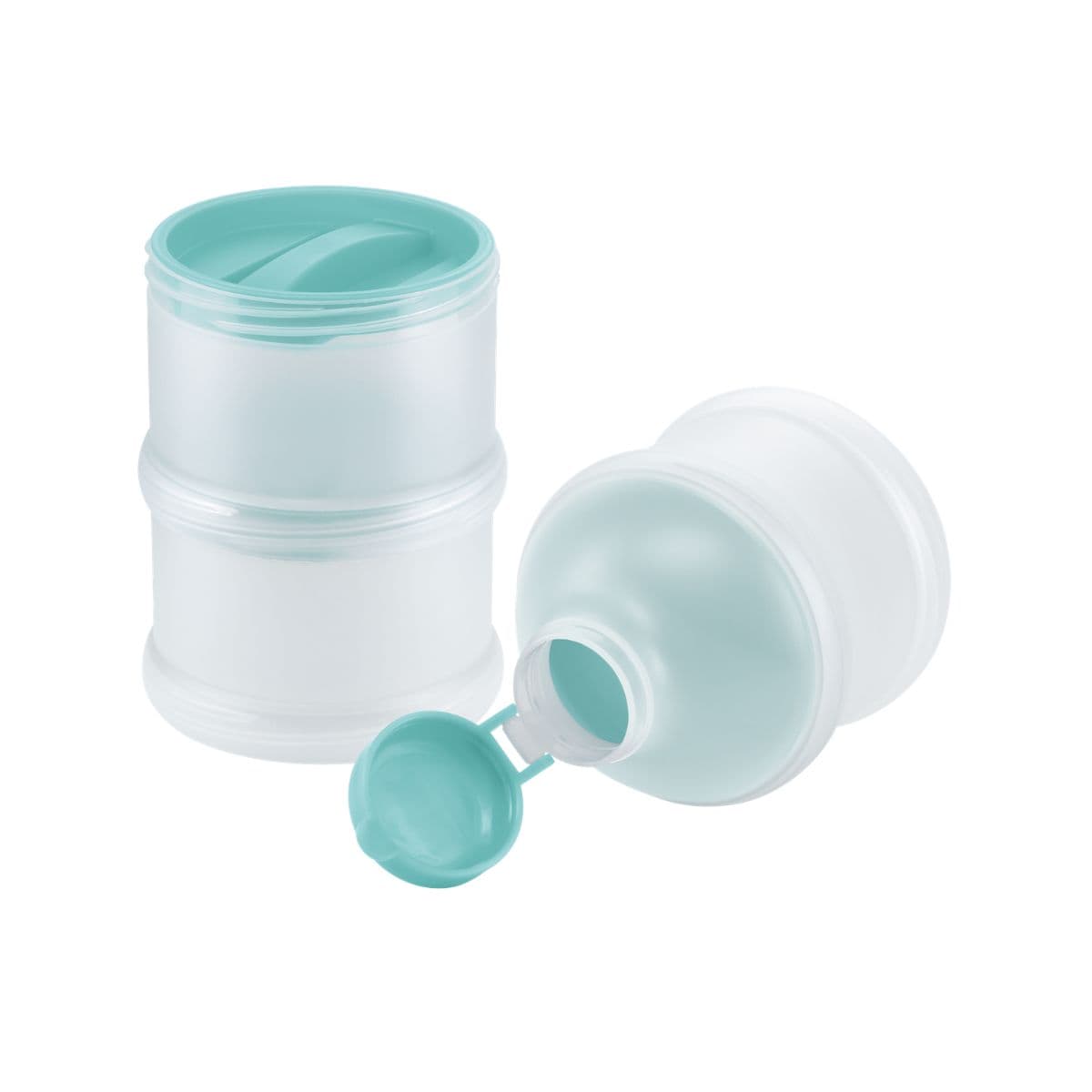 NUK Vällingdoserare Mint - produktbild 3