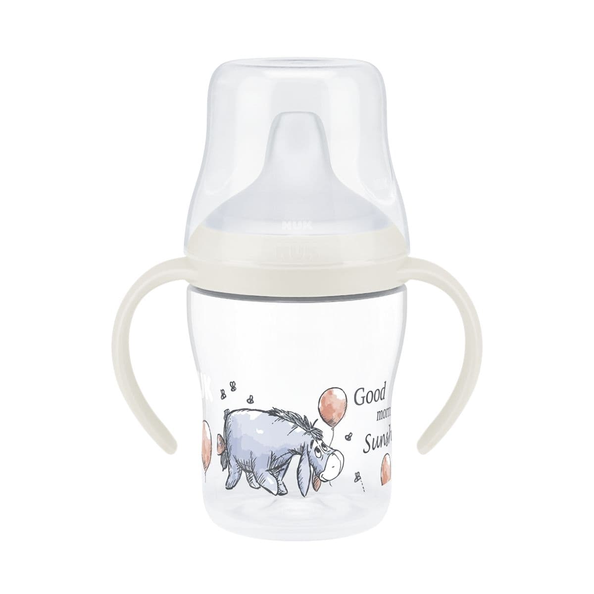 NUK Perfect Match Pipmugg 150 ml Ior 2