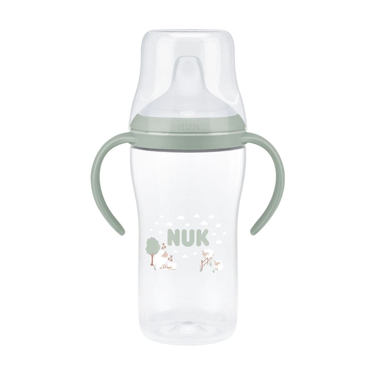 NUK Perfect Match Pipmugg 260 ml Sheep - produktbild 2