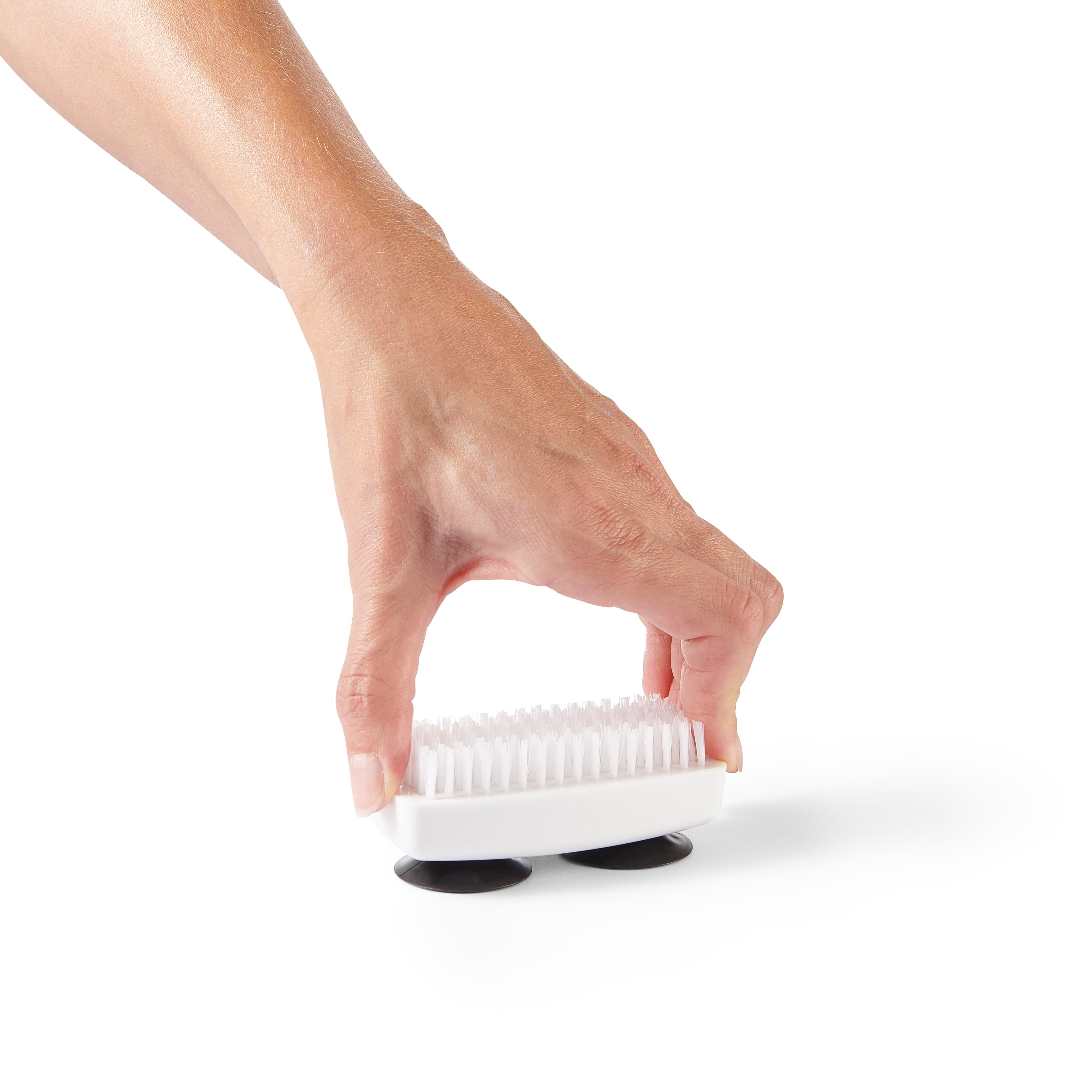 Vitility Nagelborste med Sugkopp 3