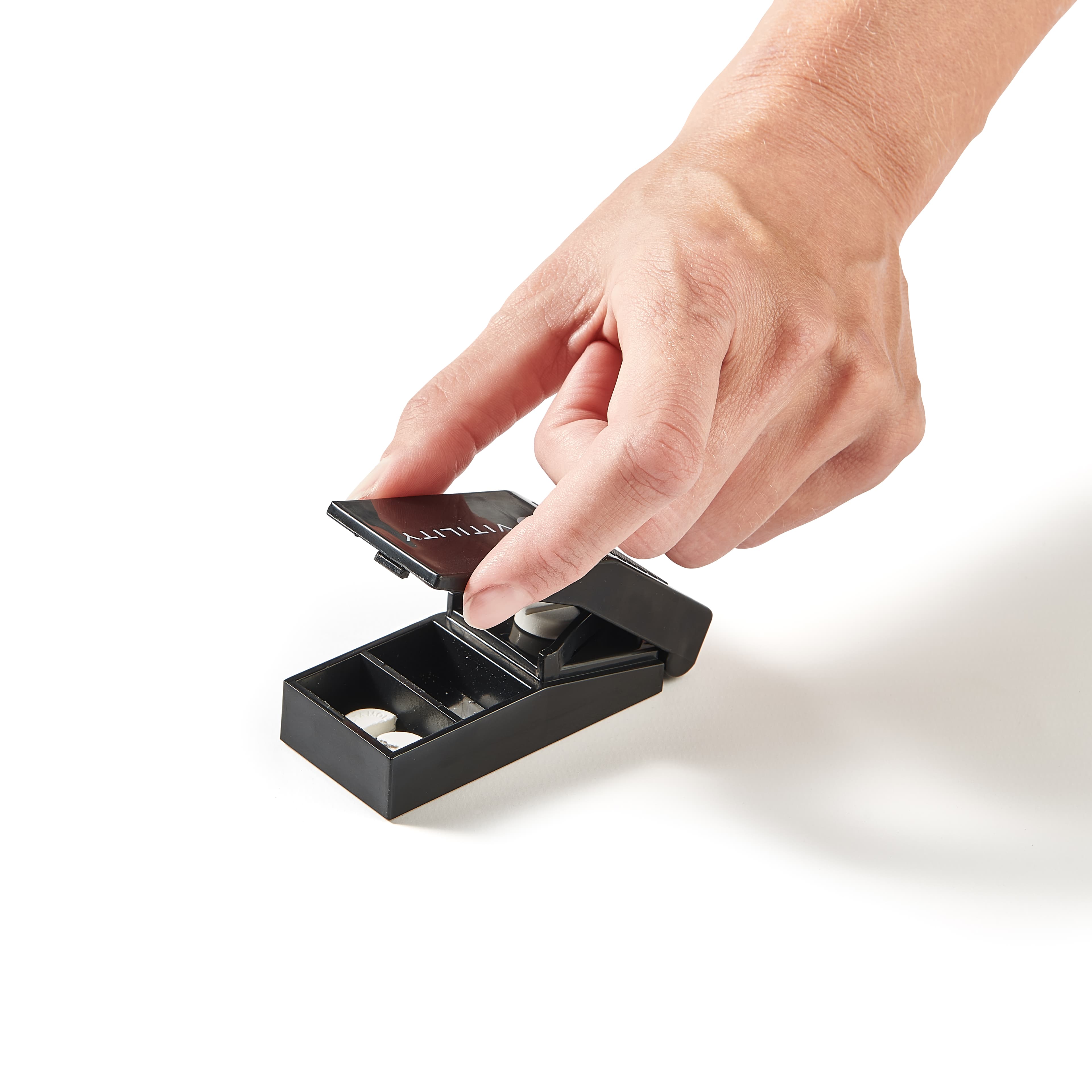Vitility Ergonomisk Tablettdelare 4