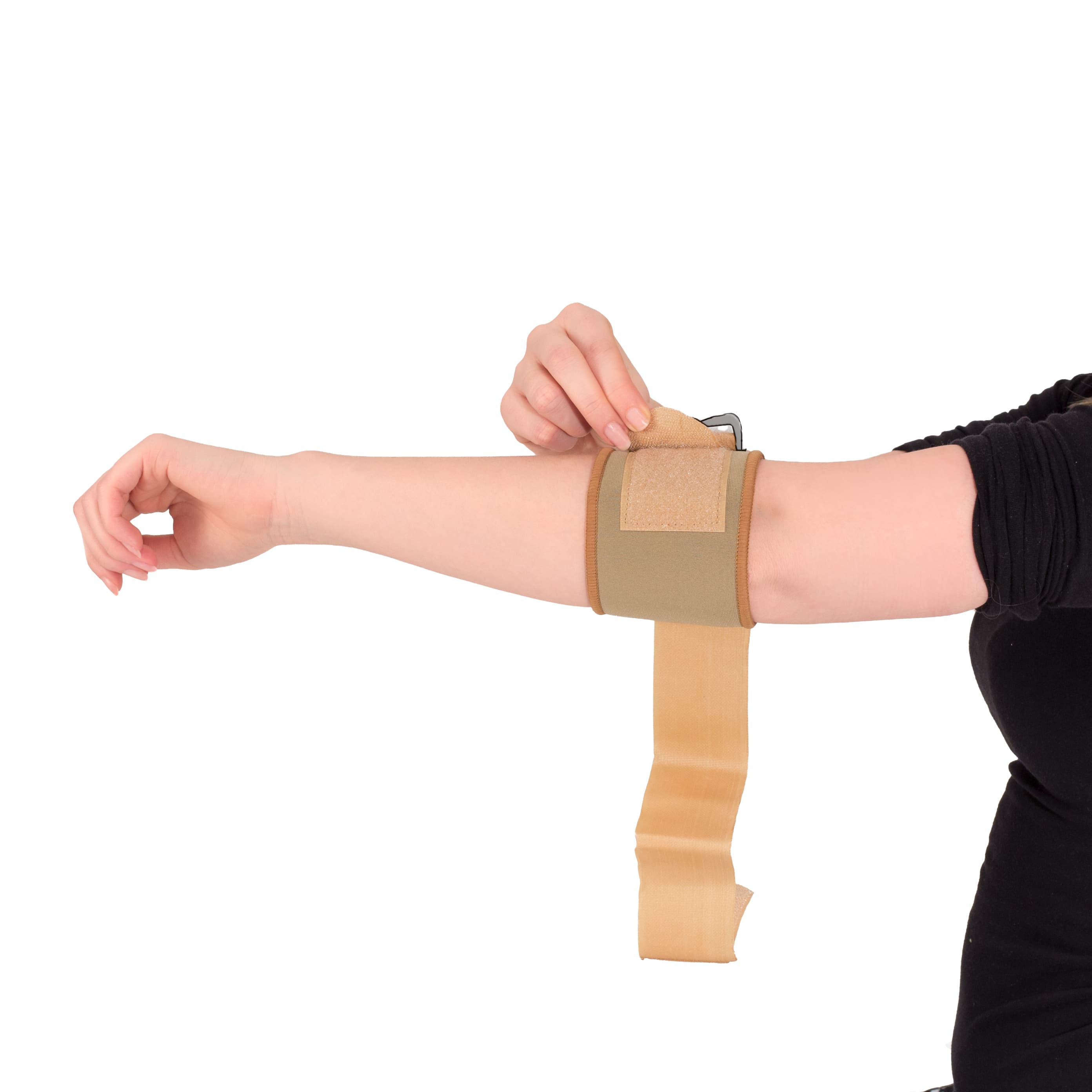 Vitility Flexibelt Stöd för Tennisarmbåge 5