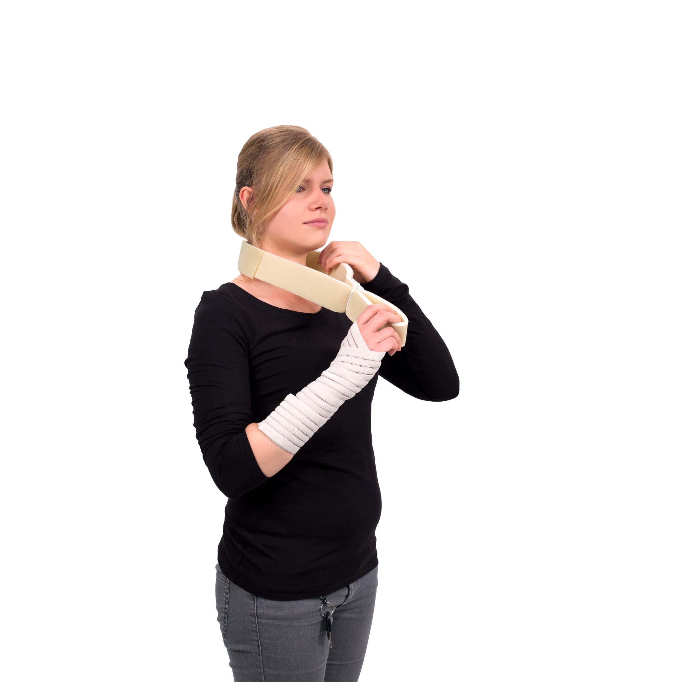 Vitility Stöd till Gips & Underarm 5