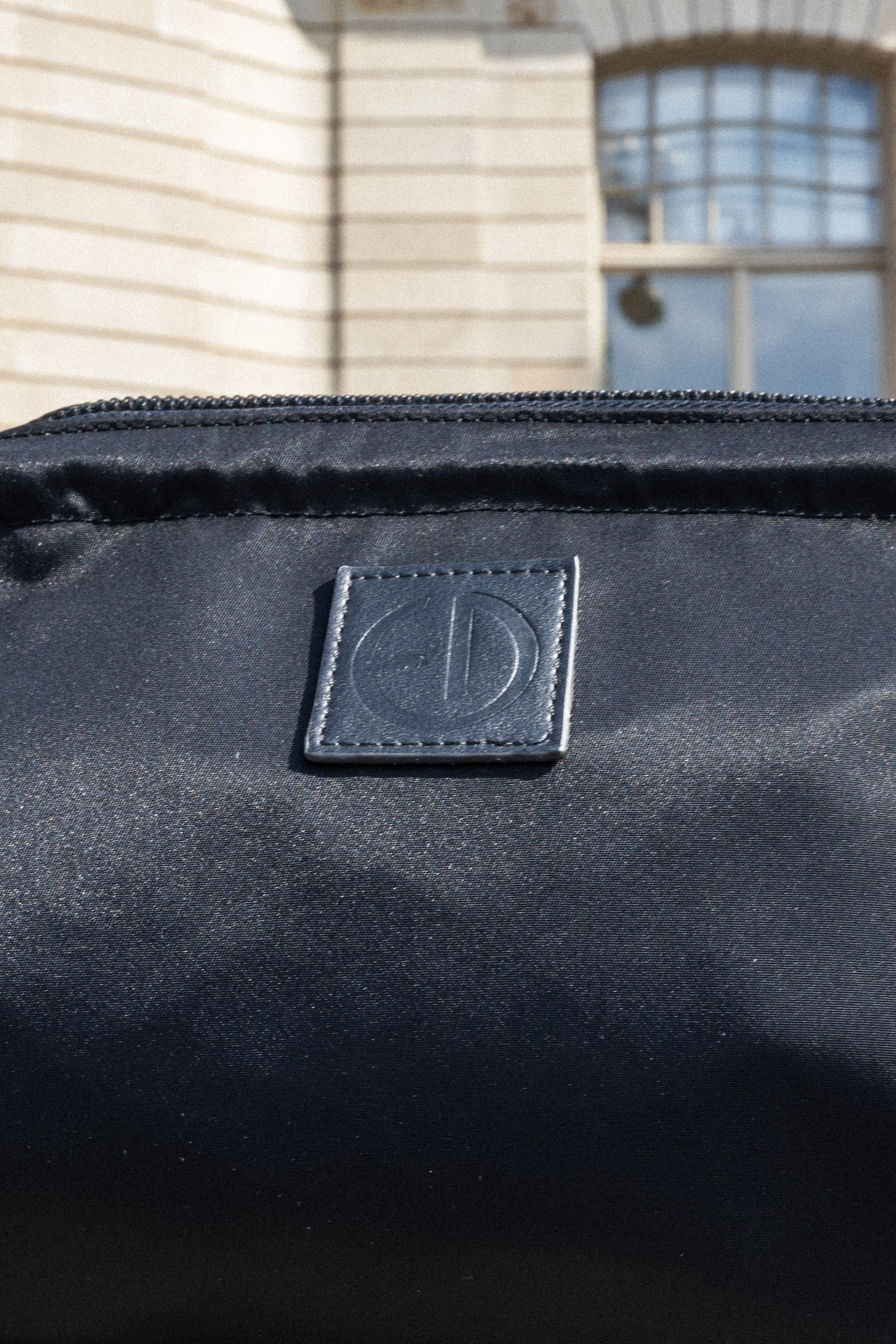 Elodie Zip&Go Black 4