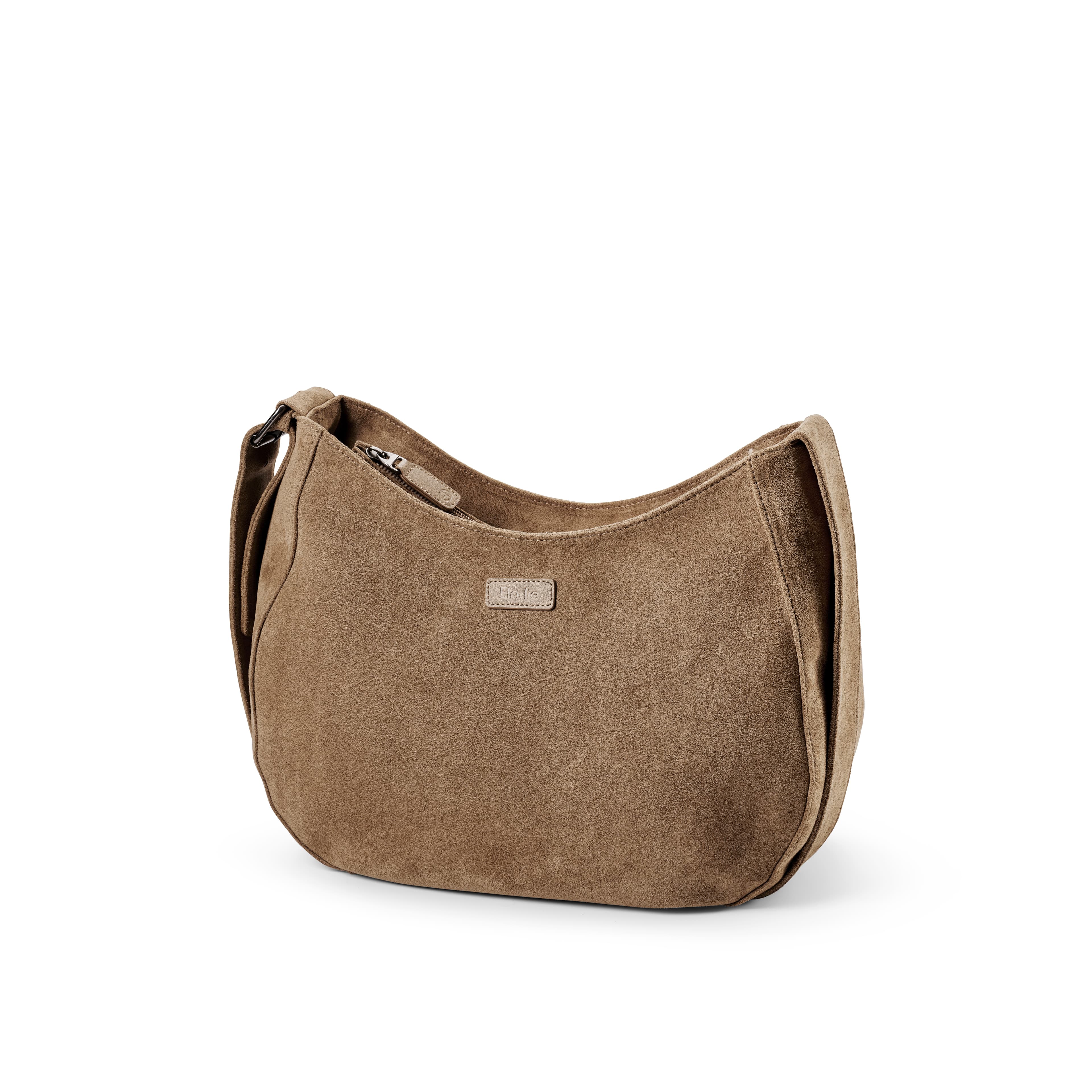 Elodie Skötväska Moonbag Caramel Brown 3