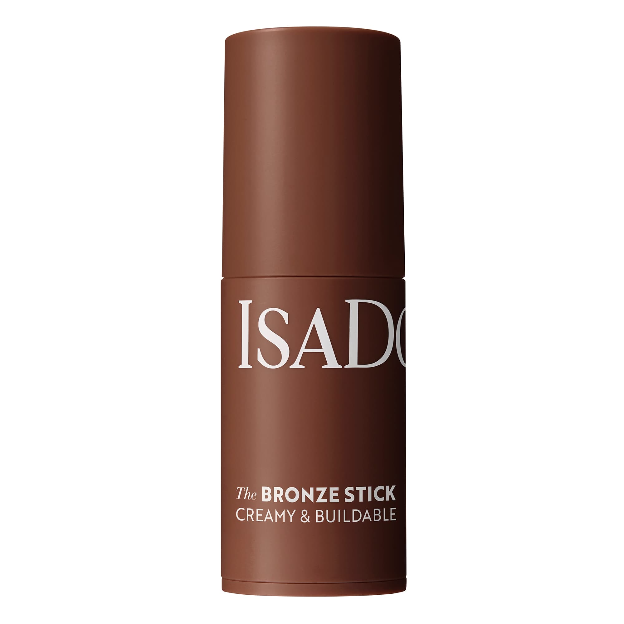 IsaDora The Bronze Stick 37 Deep Bronze - produktbild 2