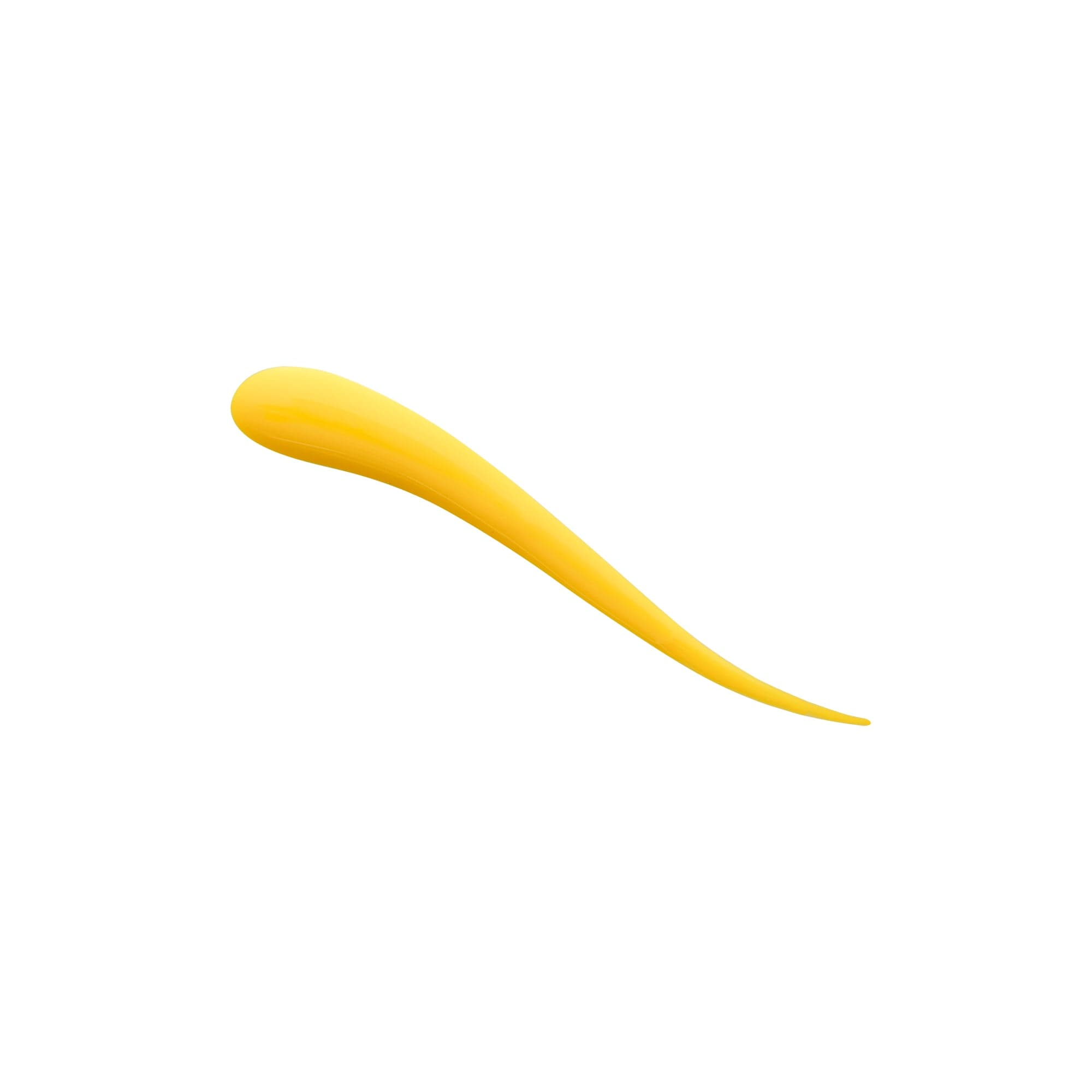 IsaDora The High Impact Eyeliner 09 Energetic Yellow 2