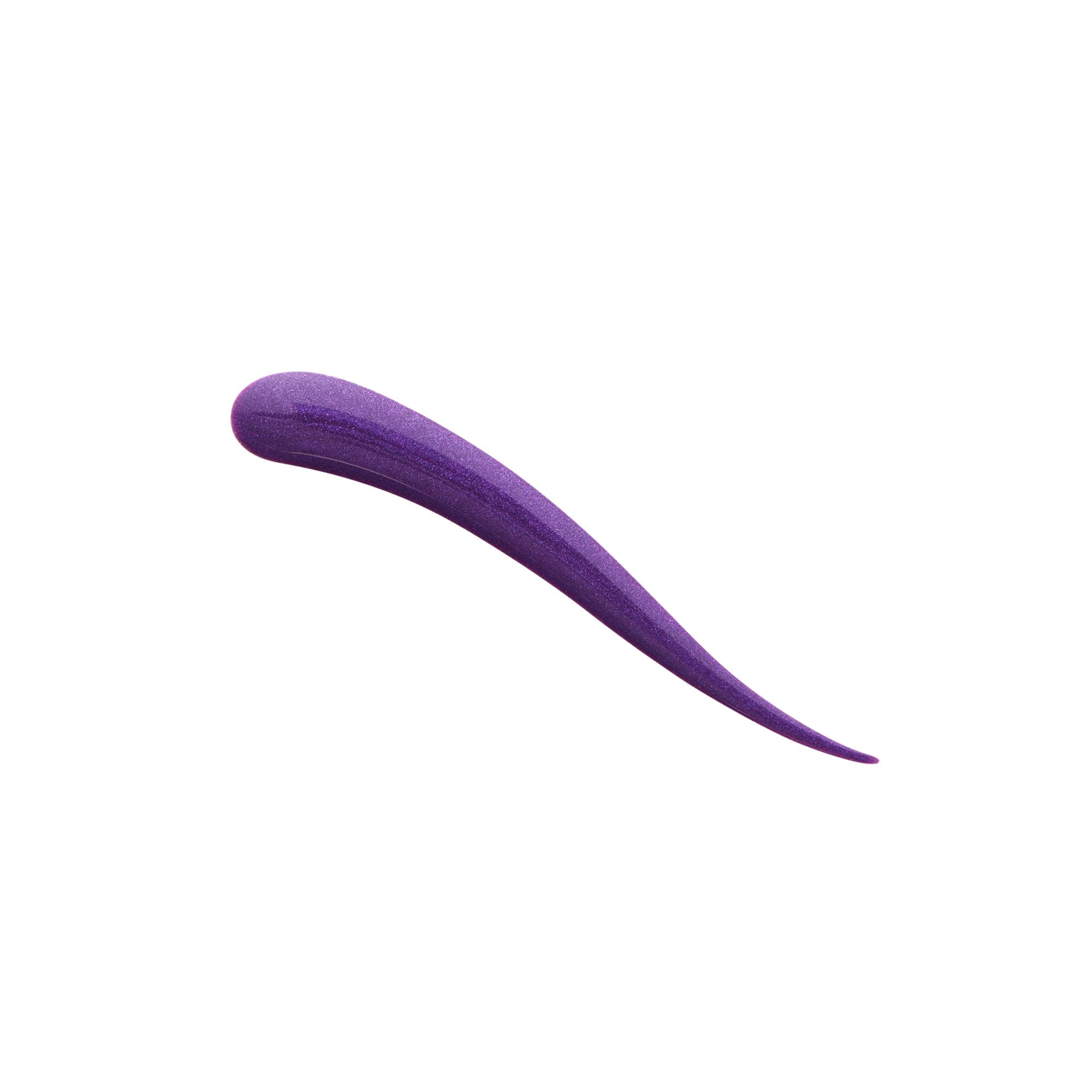 IsaDora The High Impact Eyeliner 07 Confident Purple 2
