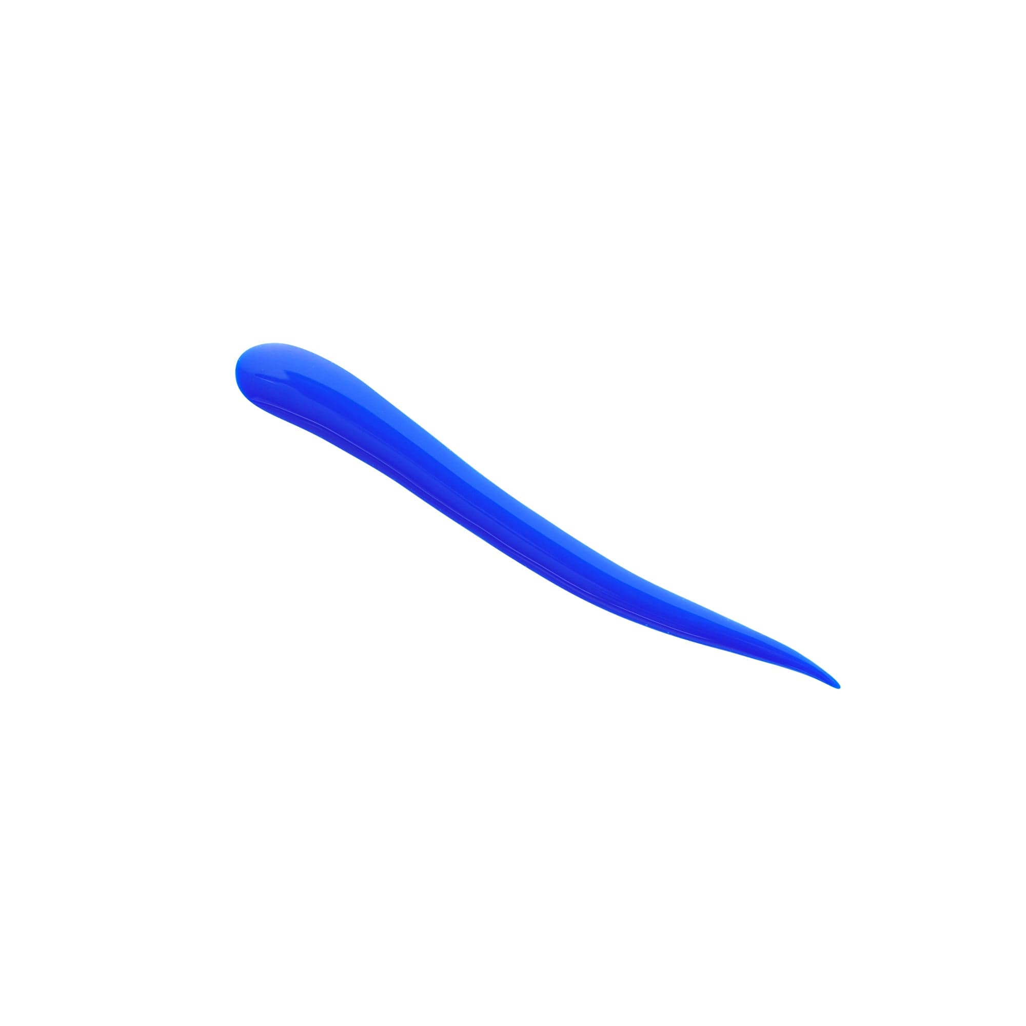 IsaDora The High Impact Eyeliner 06 Electric Blue 2
