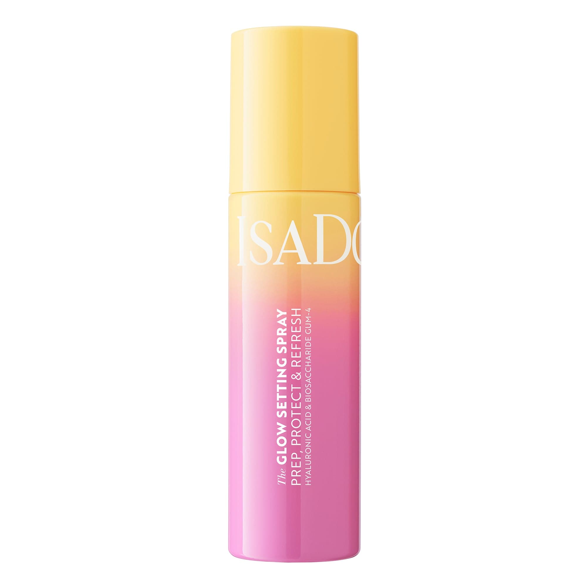 IsaDora The Glow Setting Spray 100 ml 2