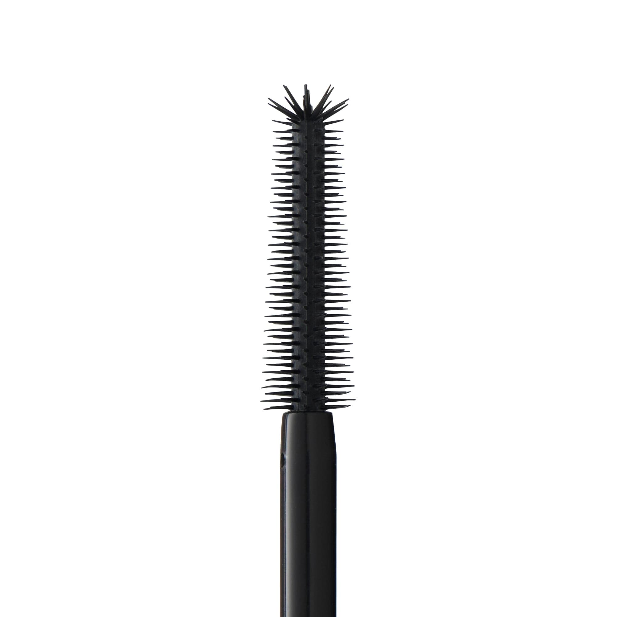 IsaDora The New Dimension Mascara 01 Black - produktbild 3