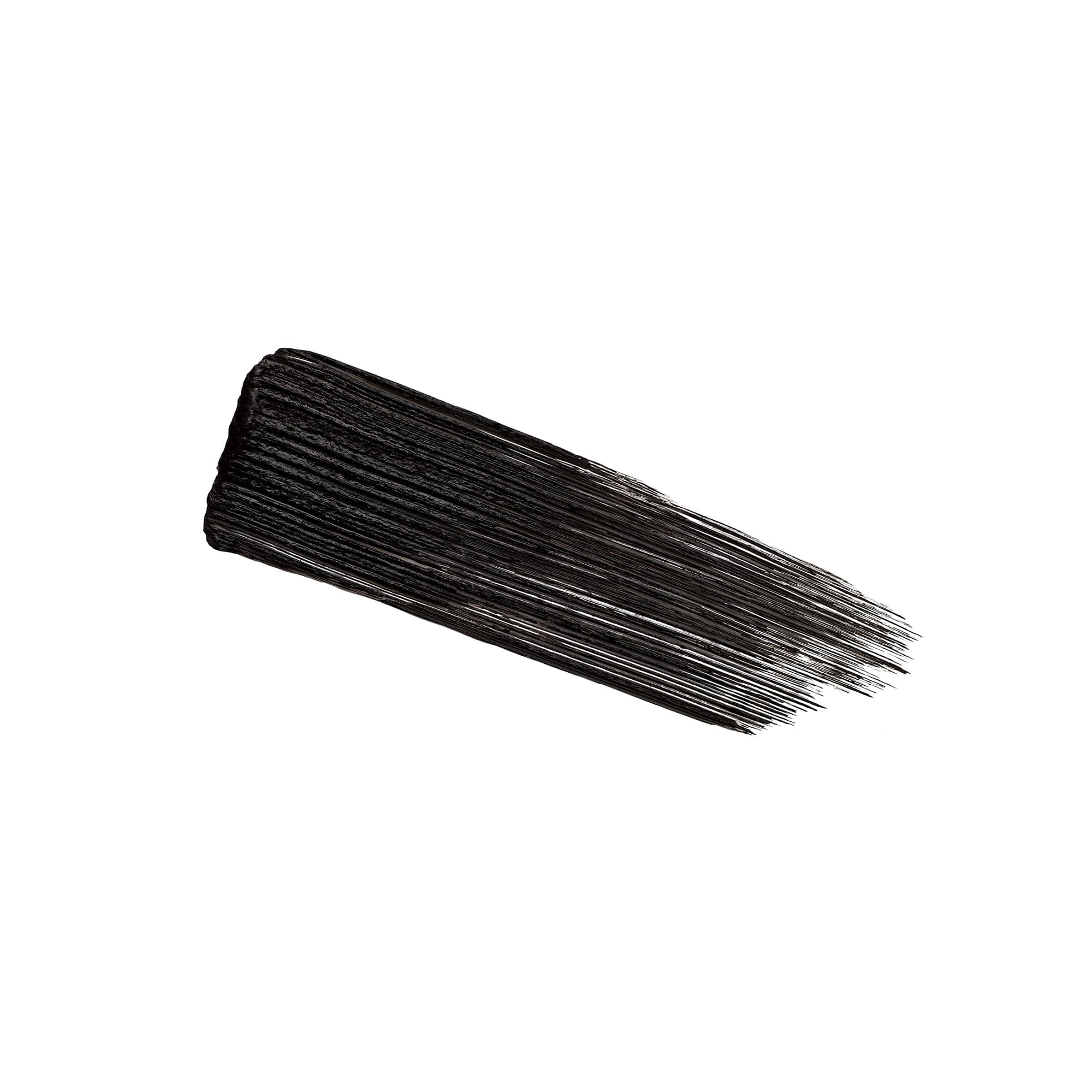 IsaDora The New Dimension Mascara 01 Black - produktbild 4