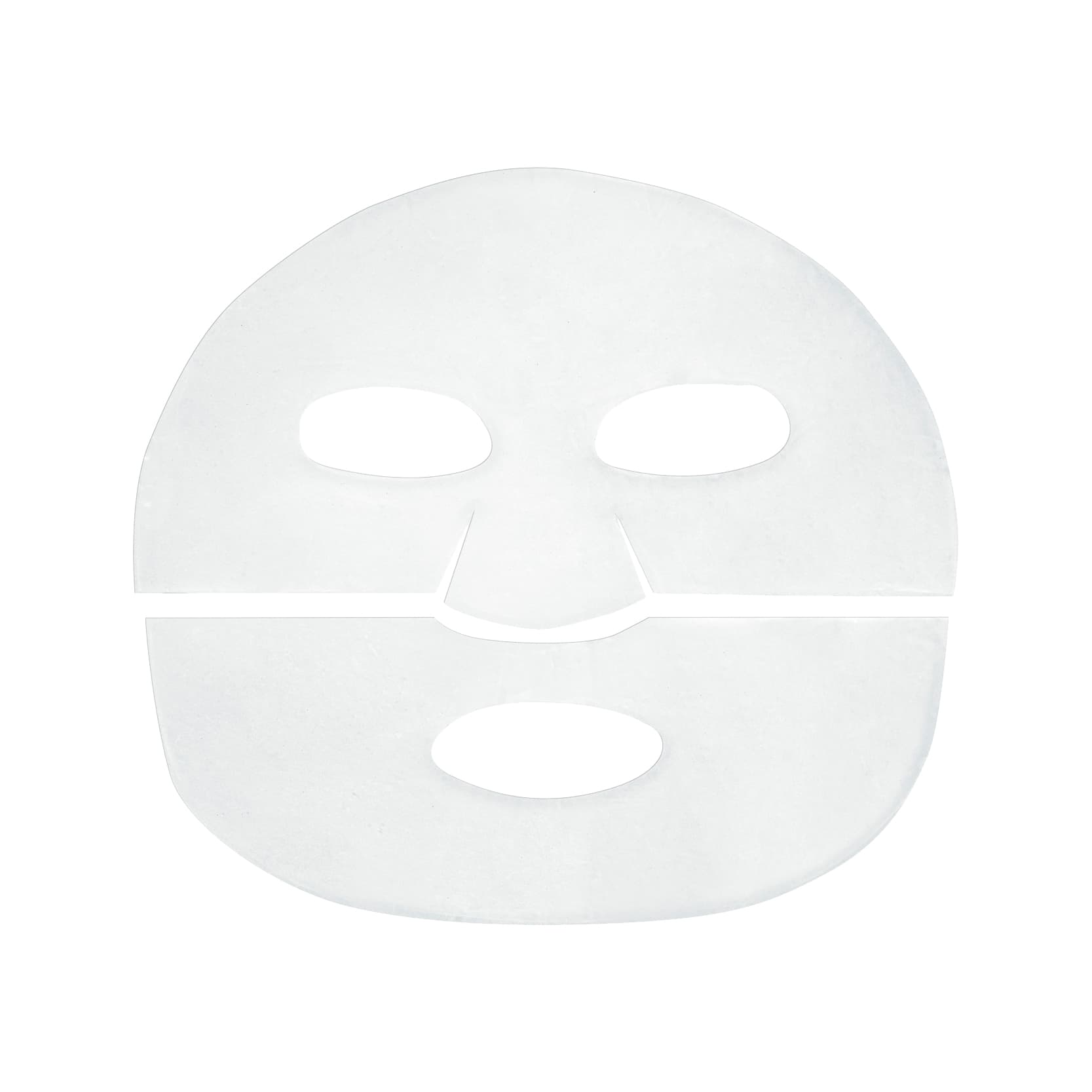 NOBE Cooling Care Reviving Hydrogel Mask 1 st 2