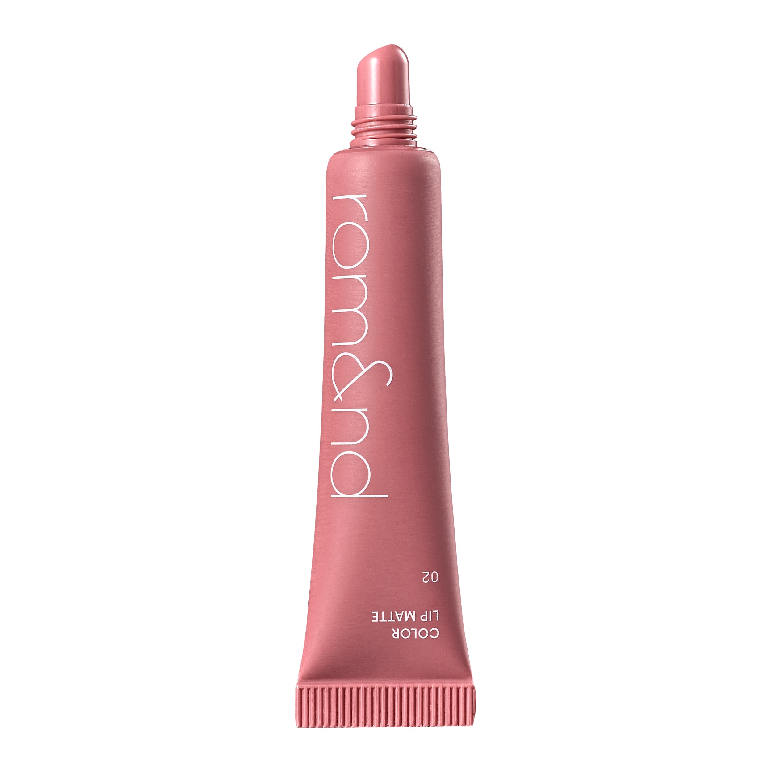 rom&nd Color Lip Matte 02 Hush Grape 8 g 5